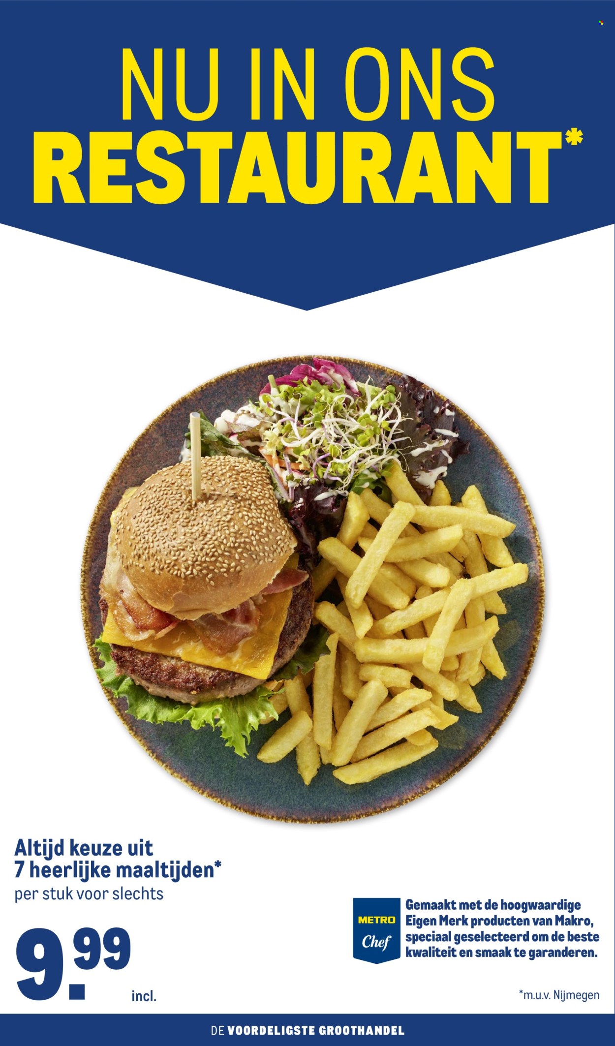 Makro-aanbieding - 8-10-2025 - 21-10-2025. Pagina 68