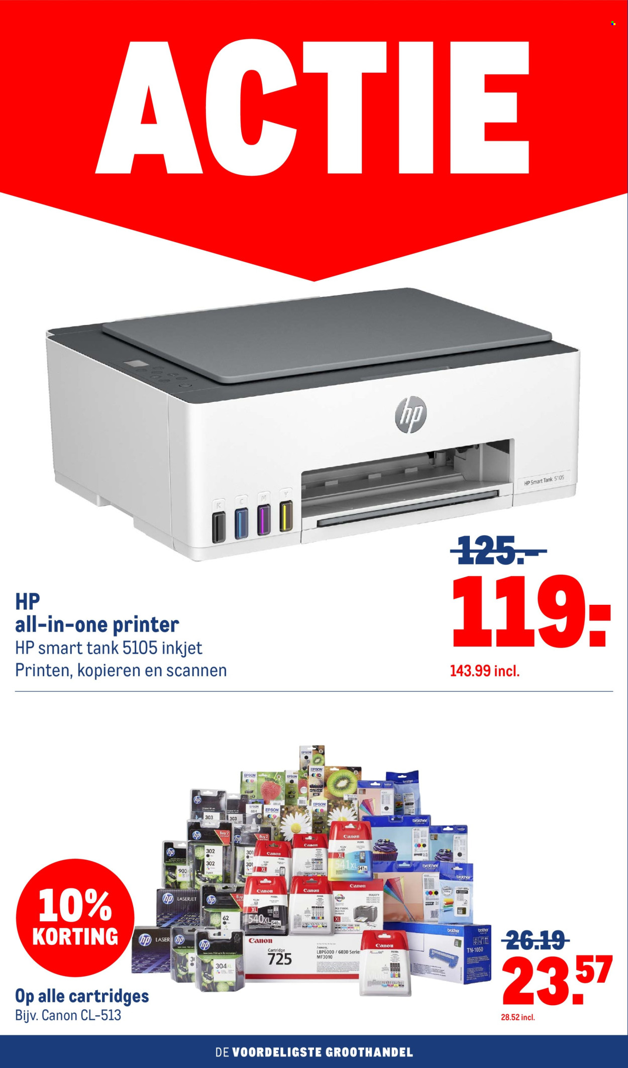 Makro-aanbieding - 8-10-2025 - 21-10-2025. Pagina 6