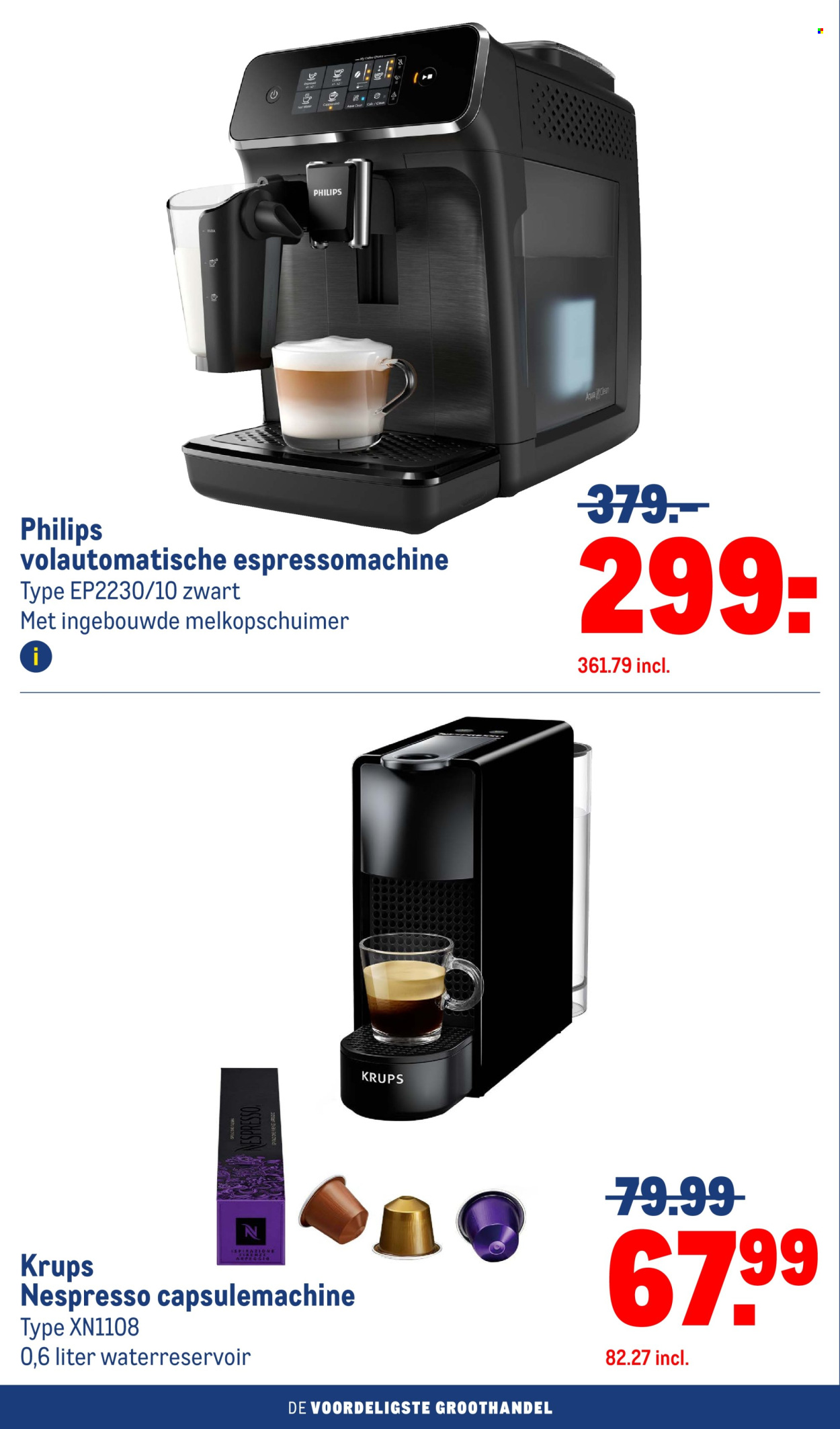 Makro-aanbieding - 8-10-2025 - 21-10-2025. Pagina 8