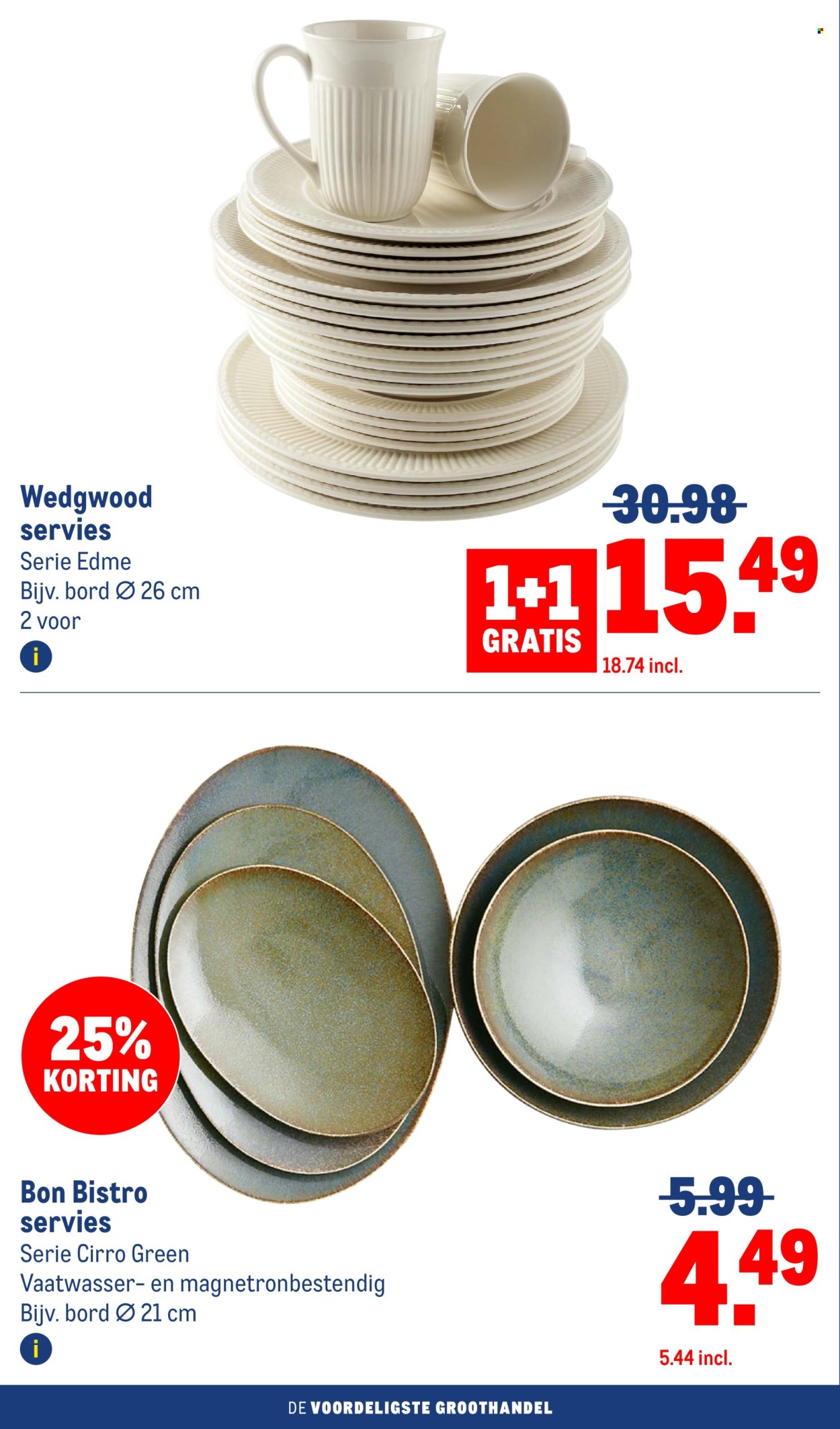 Makro-aanbieding - 8-10-2025 - 21-10-2025. Pagina 14