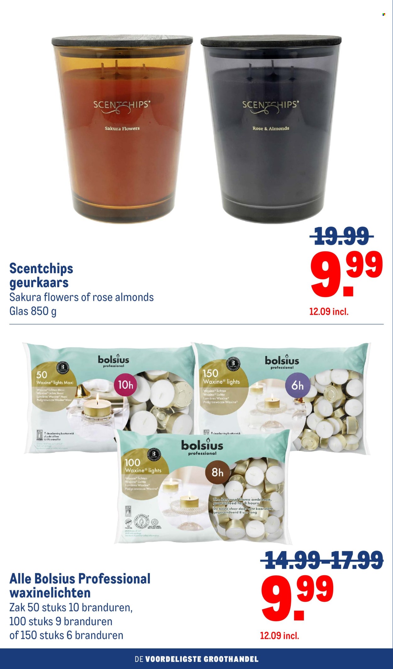 Makro-aanbieding - 8-10-2025 - 21-10-2025. Pagina 18