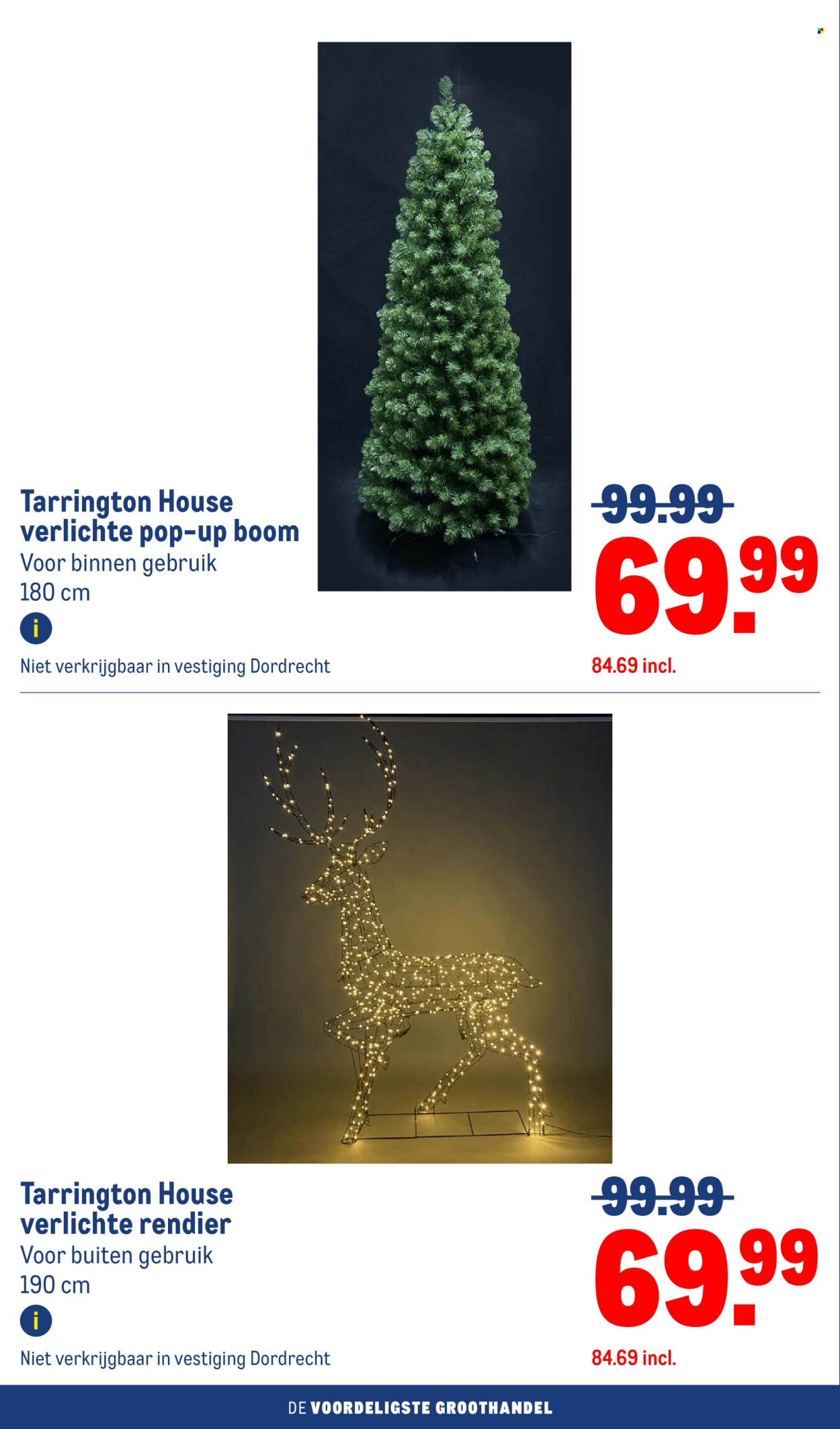 Makro-aanbieding - 8-10-2025 - 21-10-2025. Pagina 20