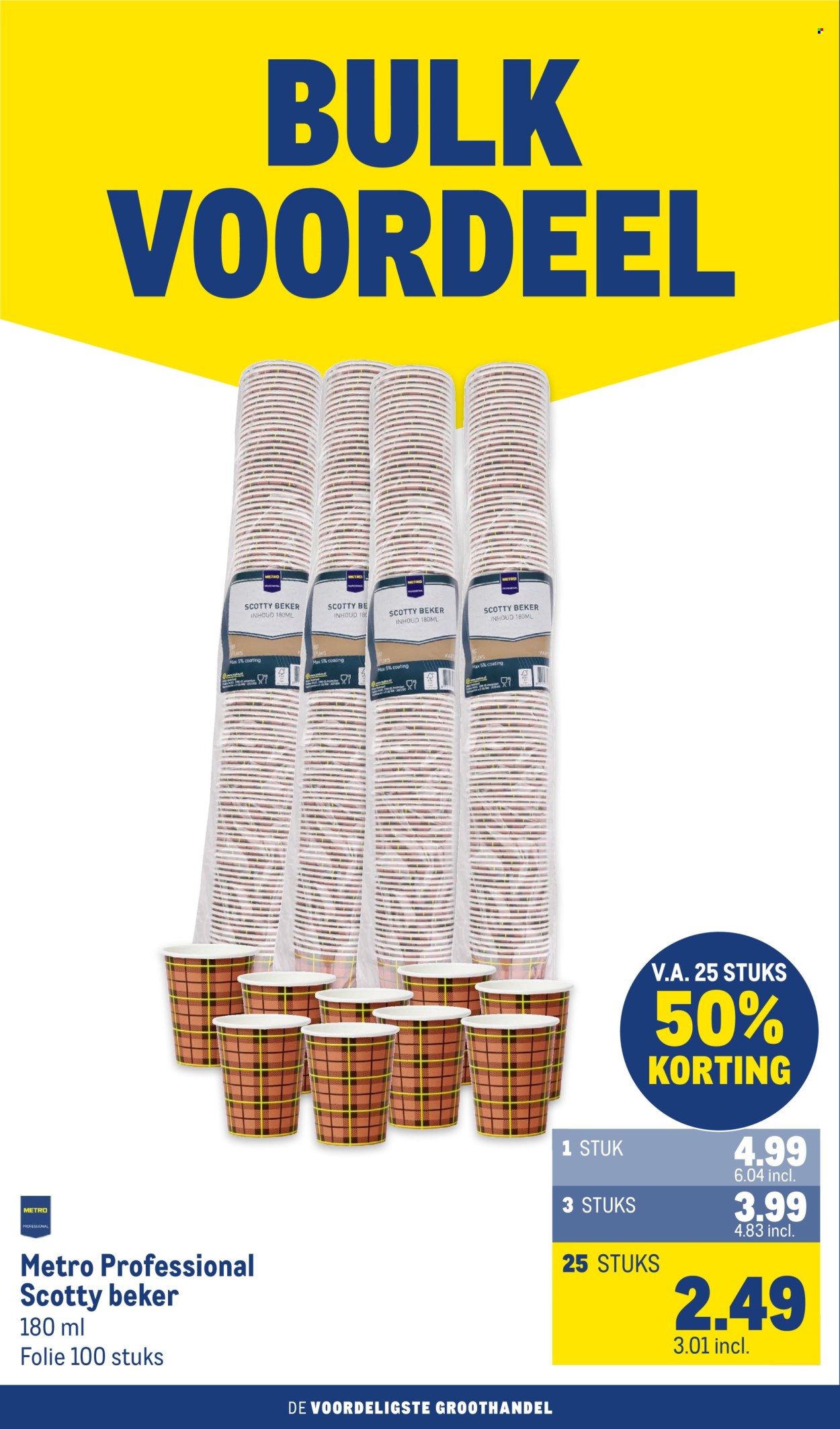 Makro-aanbieding - 8-10-2025 - 21-10-2025. Pagina 26