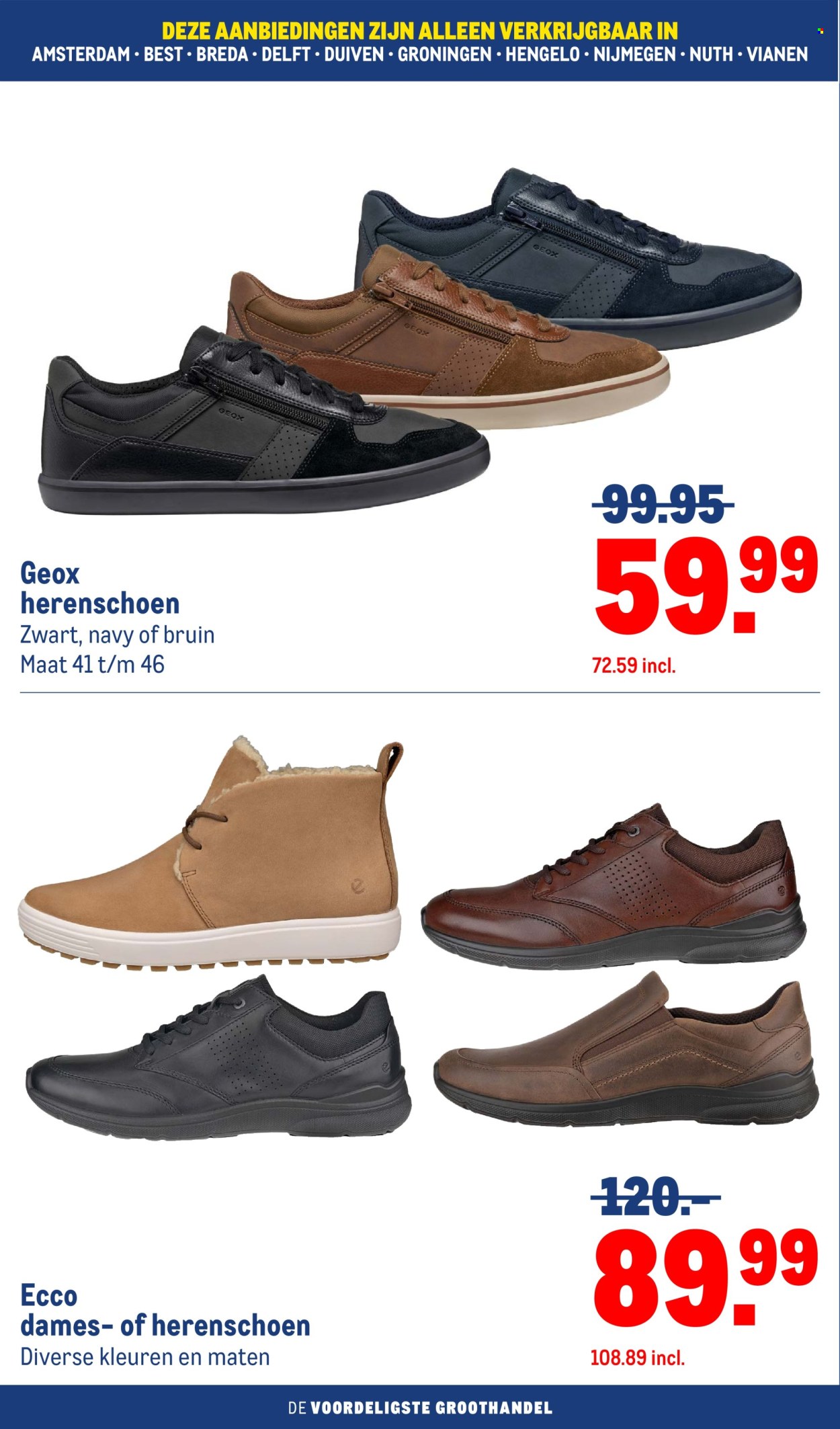 Makro-aanbieding - 8-10-2025 - 21-10-2025. Pagina 34