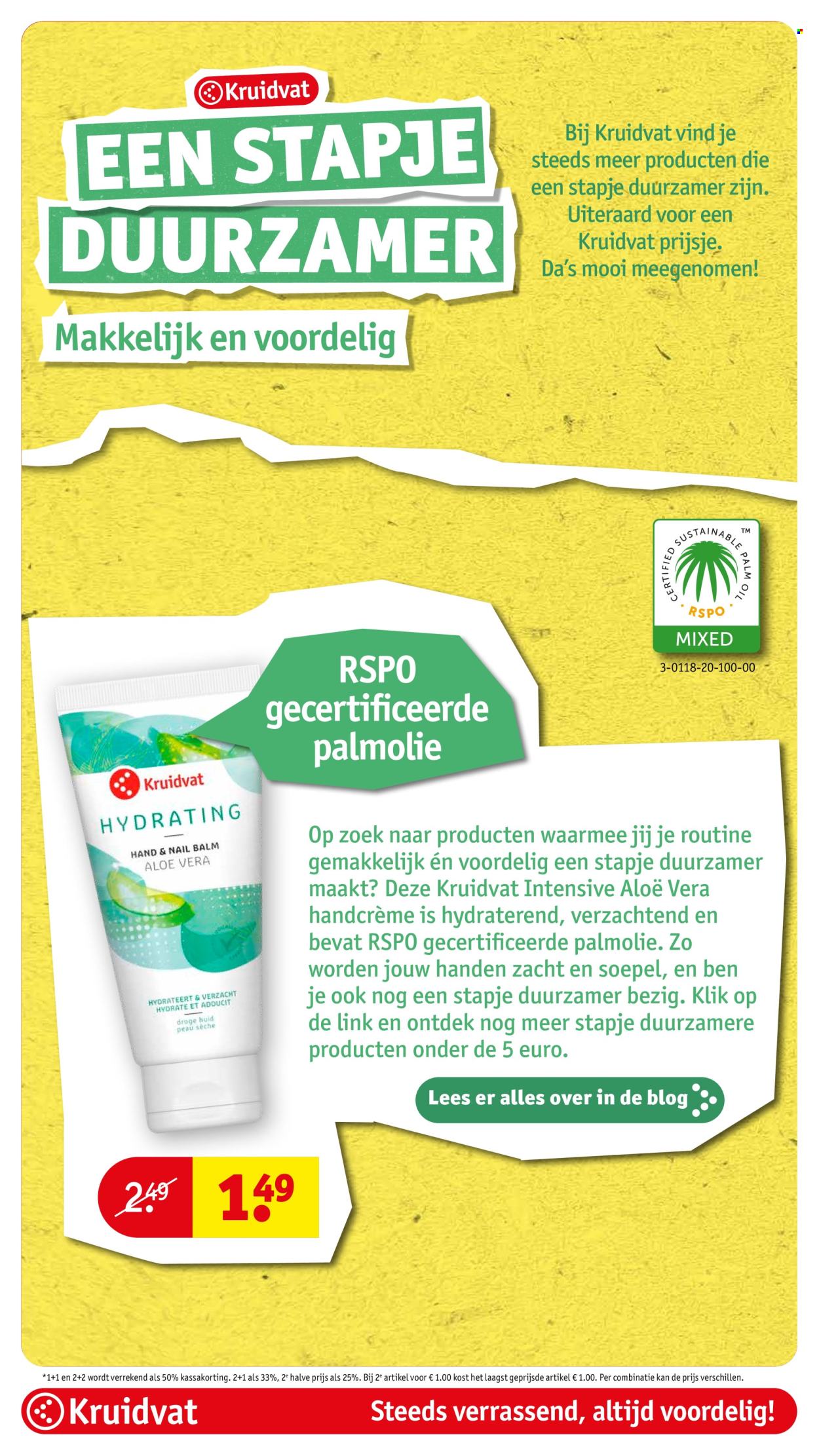 Kruidvat-aanbieding - 7-10-2025 - 19-10-2025. Pagina 6