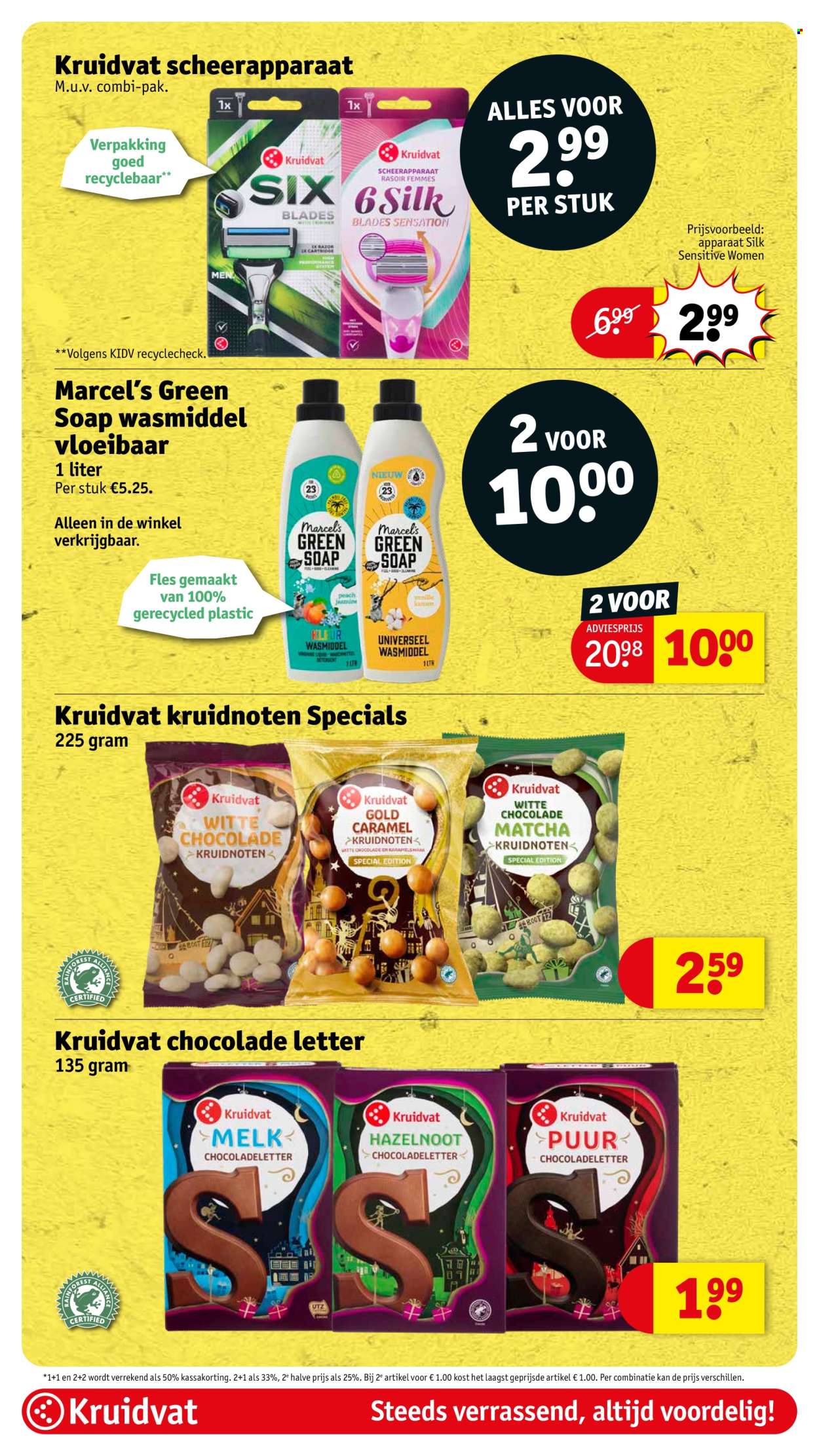Kruidvat-aanbieding - 7-10-2025 - 19-10-2025. Pagina 8