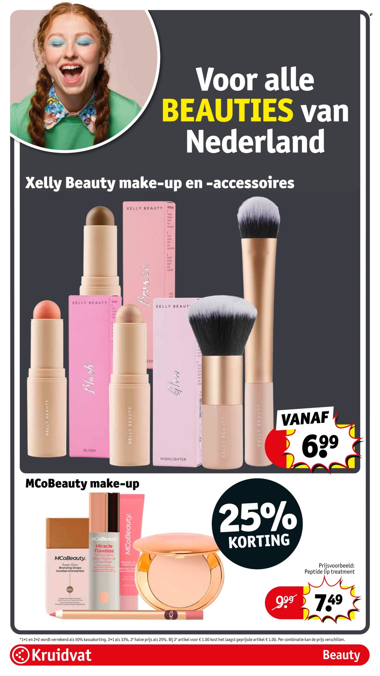 Kruidvat-aanbieding - 7-10-2025 - 19-10-2025. Pagina 9