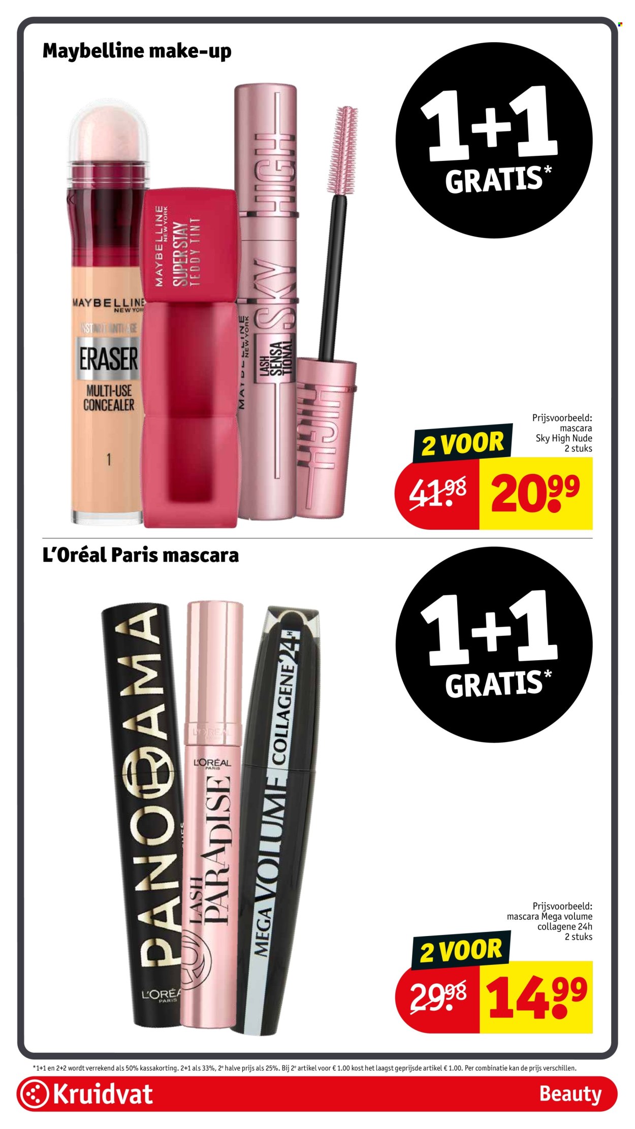 Kruidvat-aanbieding - 7-10-2025 - 19-10-2025. Pagina 10