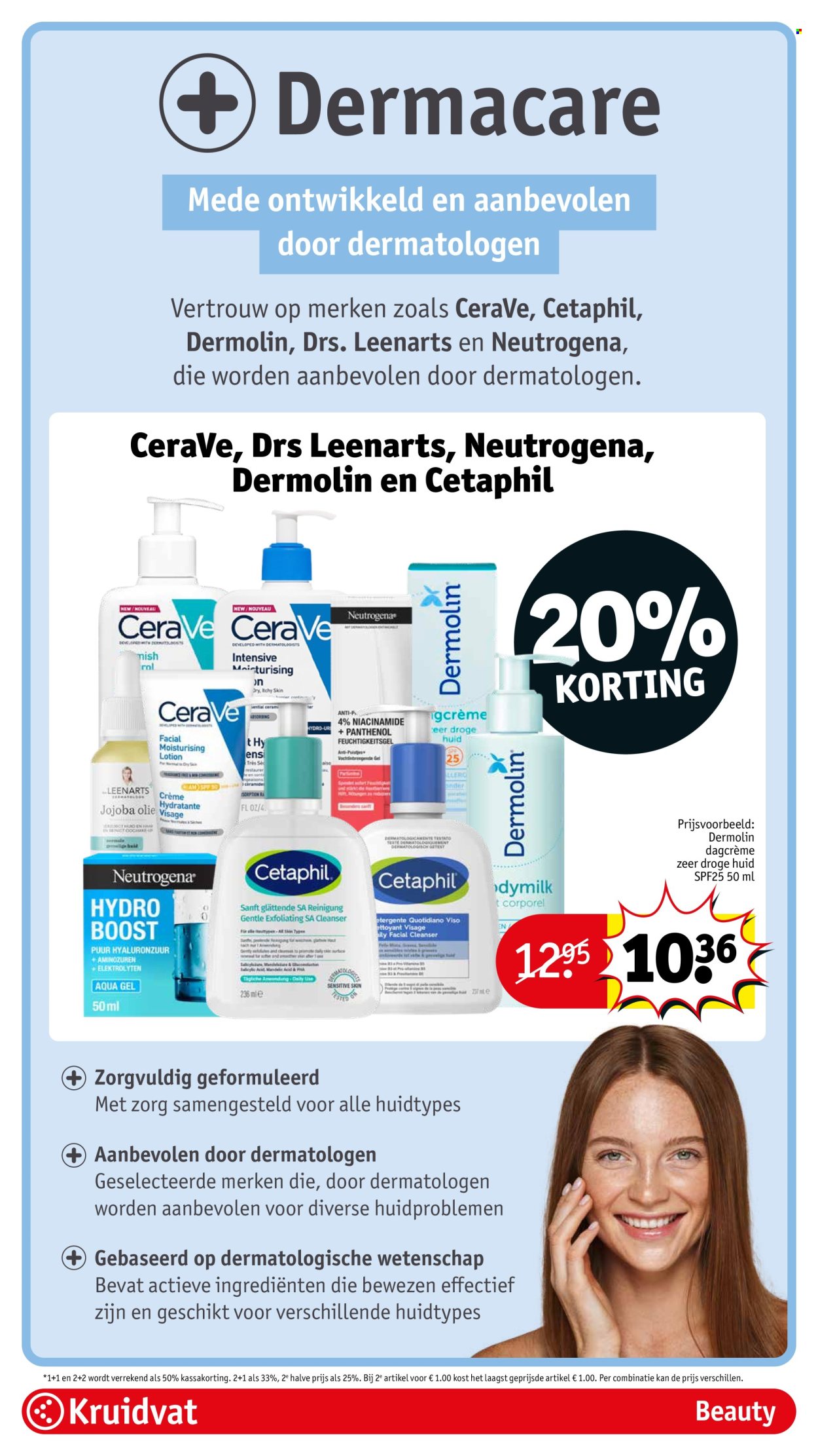 Kruidvat-aanbieding - 7-10-2025 - 19-10-2025. Pagina 12