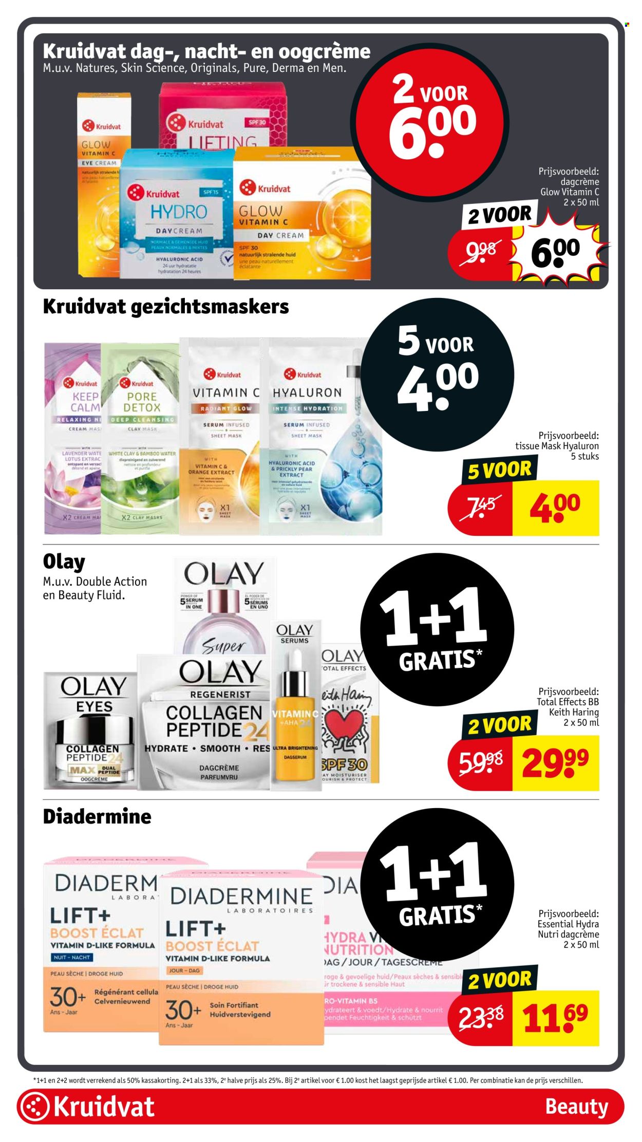 Kruidvat-aanbieding - 7-10-2025 - 19-10-2025. Pagina 14