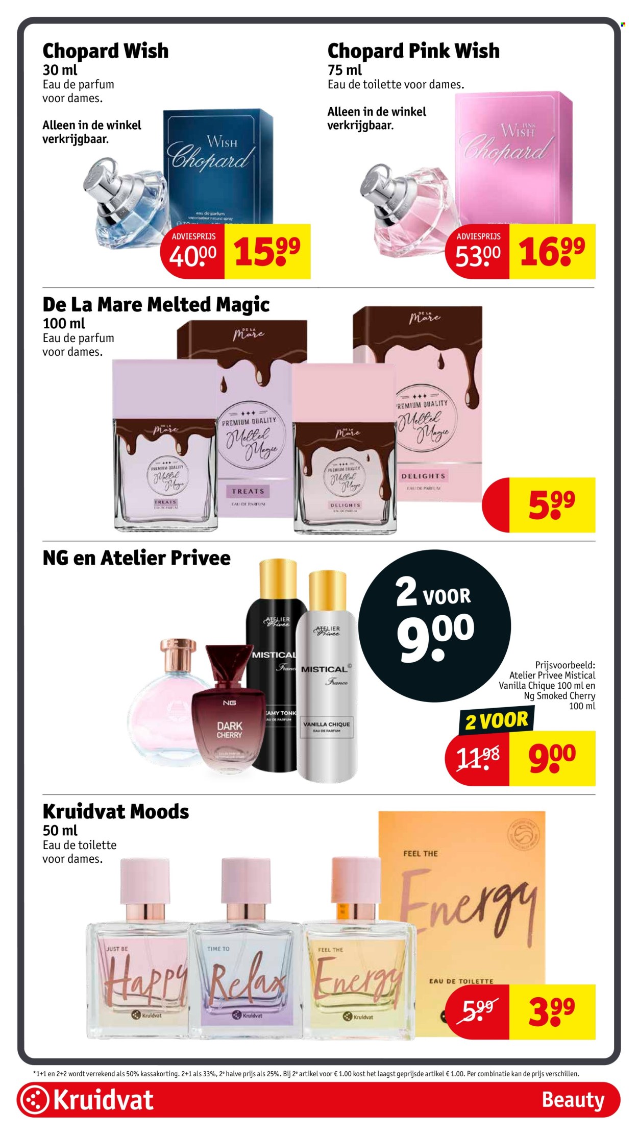 Kruidvat-aanbieding - 7-10-2025 - 19-10-2025. Pagina 21
