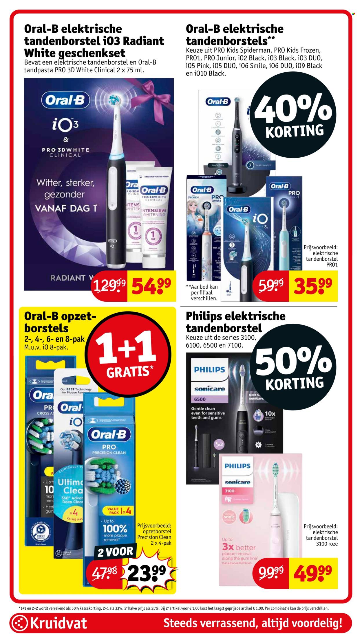Kruidvat-aanbieding - 7-10-2025 - 19-10-2025. Pagina 32