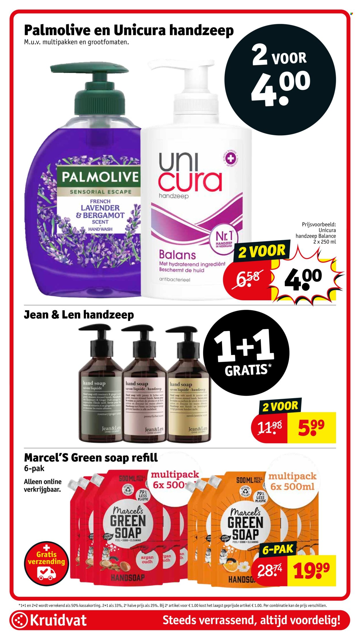 Kruidvat-aanbieding - 7-10-2025 - 19-10-2025. Pagina 36