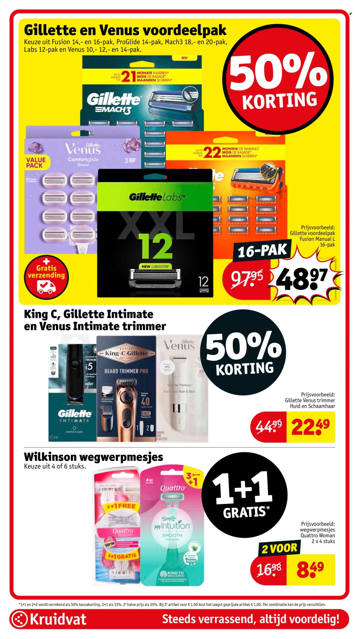 Kruidvat-aanbieding - 7-10-2025 - 19-10-2025. Pagina 38