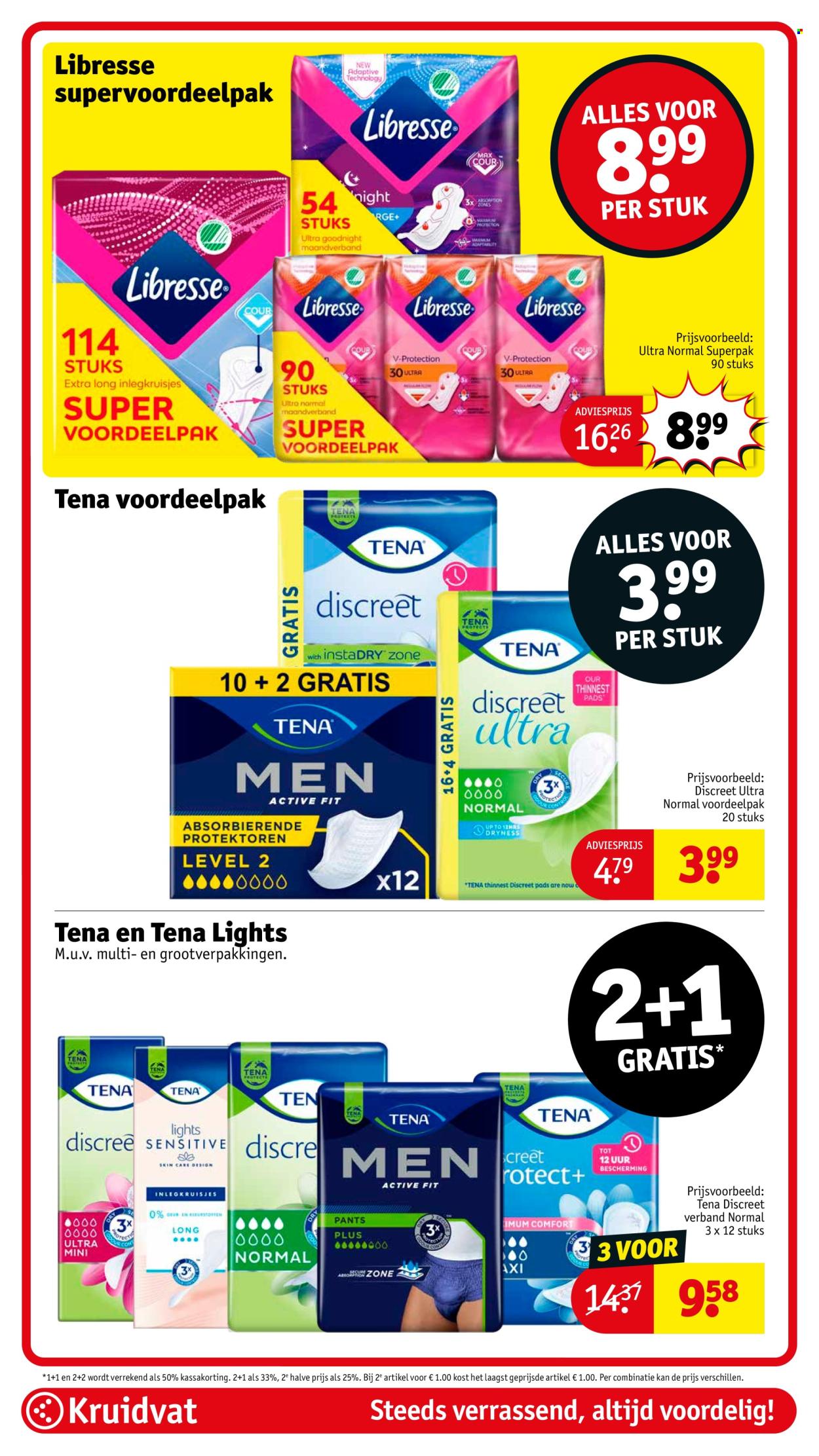 Kruidvat-aanbieding - 7-10-2025 - 19-10-2025. Pagina 40