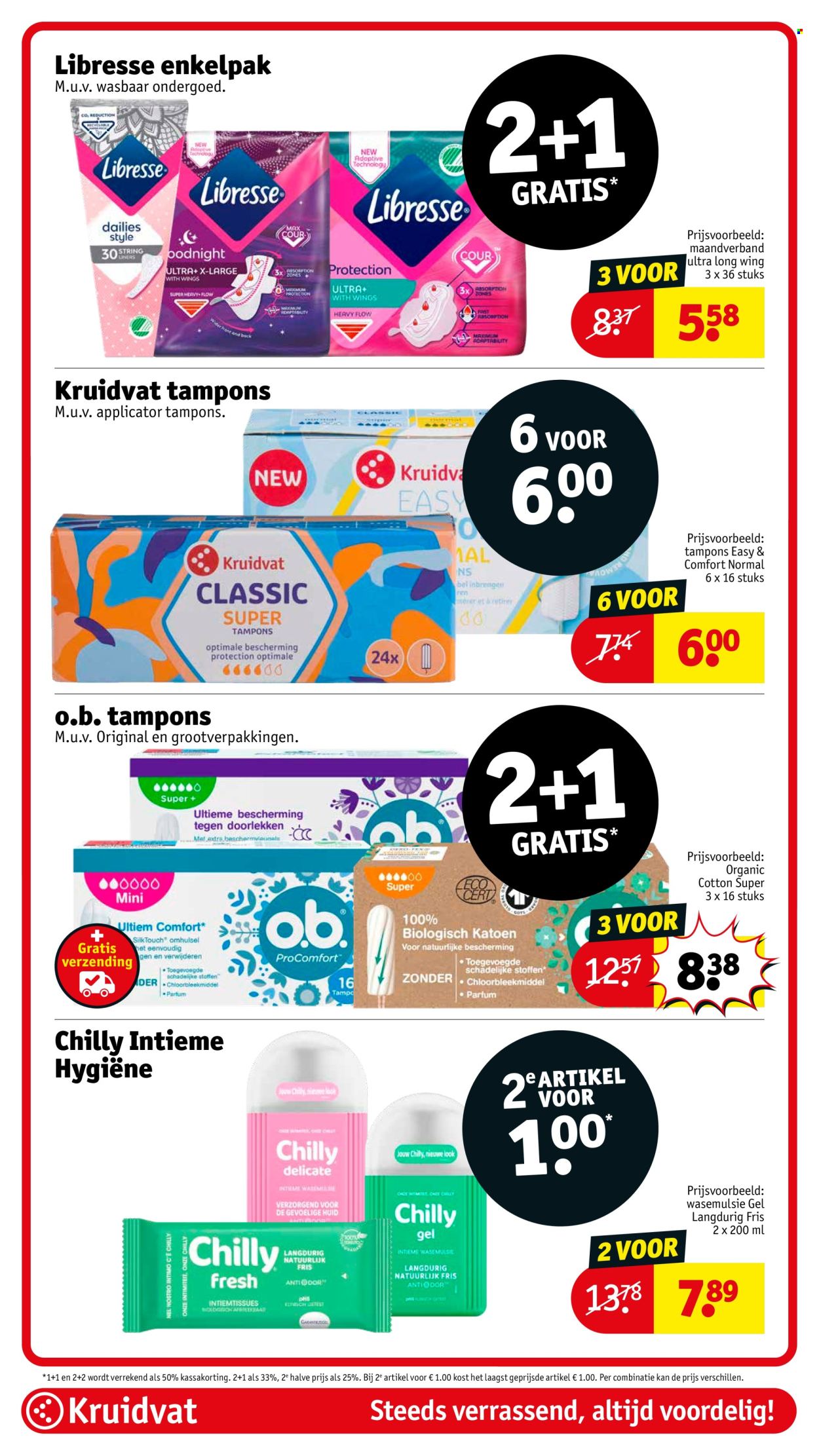 Kruidvat-aanbieding - 7-10-2025 - 19-10-2025. Pagina 41