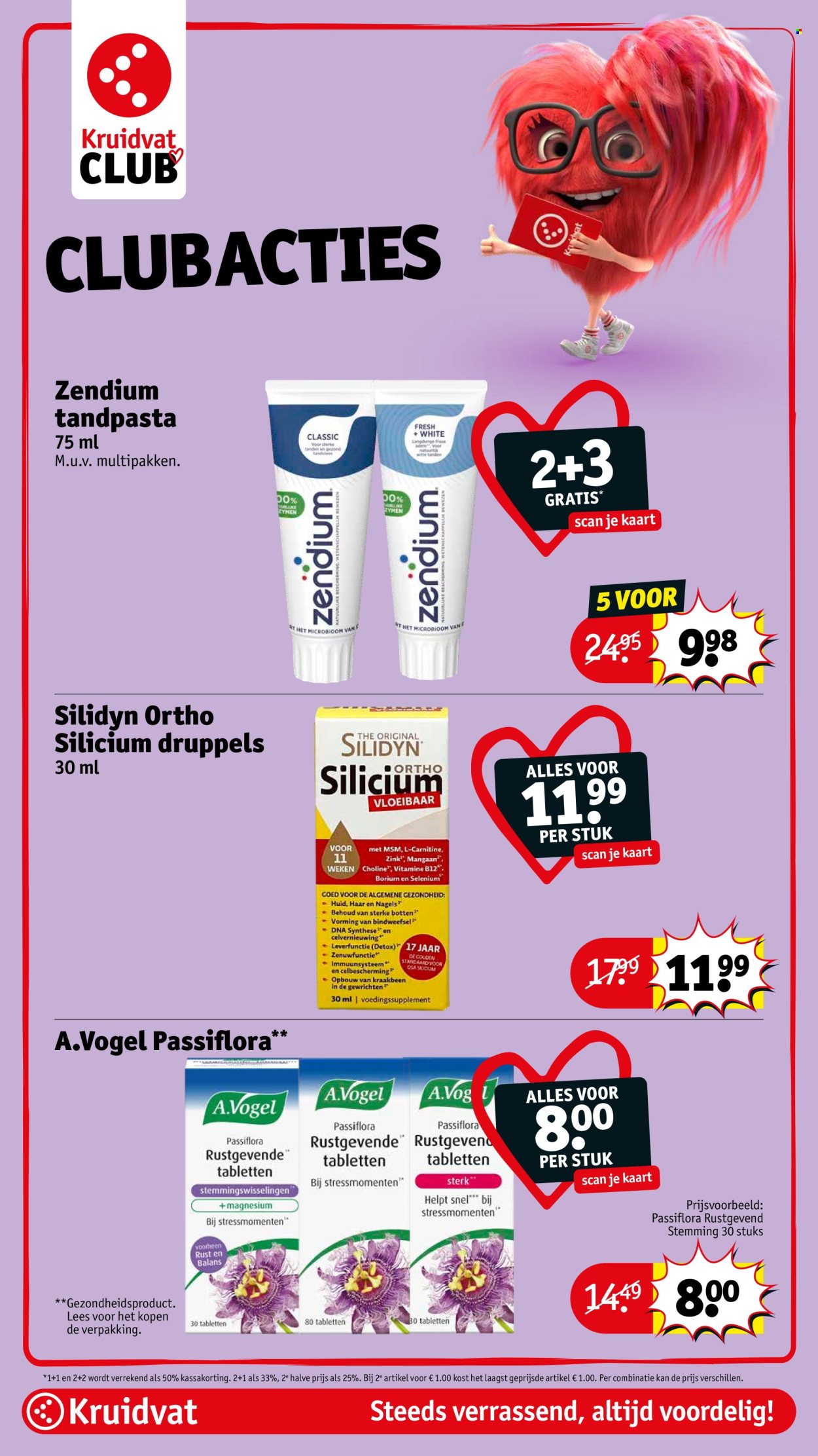Kruidvat-aanbieding - 7-10-2025 - 19-10-2025. Pagina 42