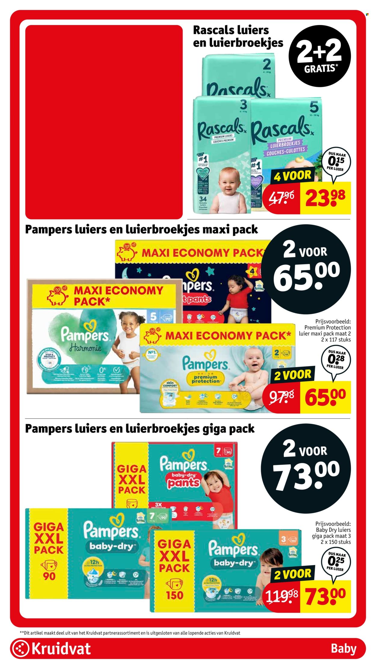 Kruidvat-aanbieding - 7-10-2025 - 19-10-2025. Pagina 52