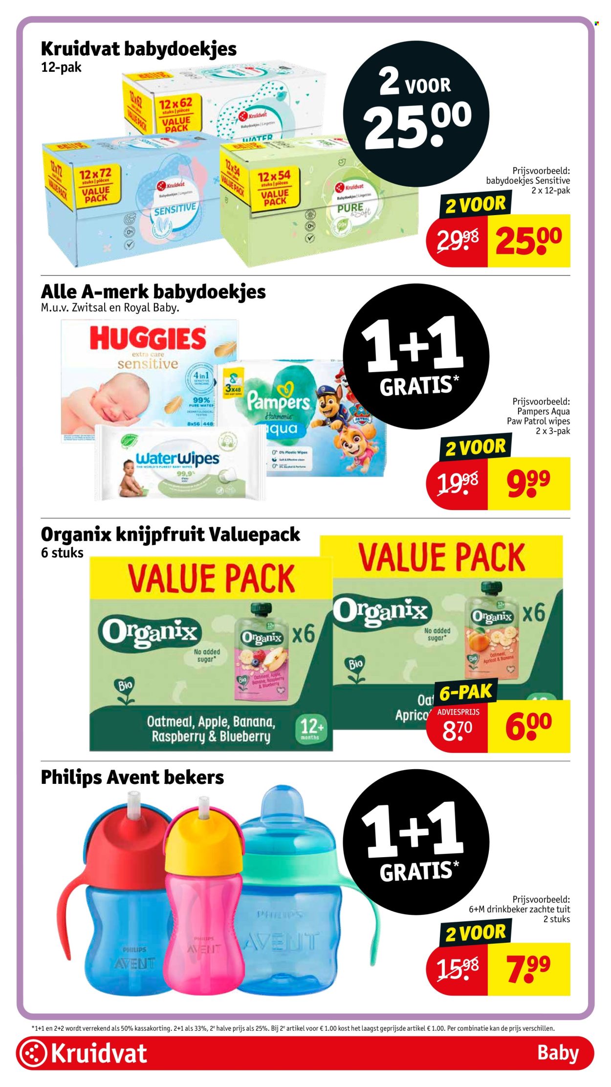 Kruidvat-aanbieding - 7-10-2025 - 19-10-2025. Pagina 55