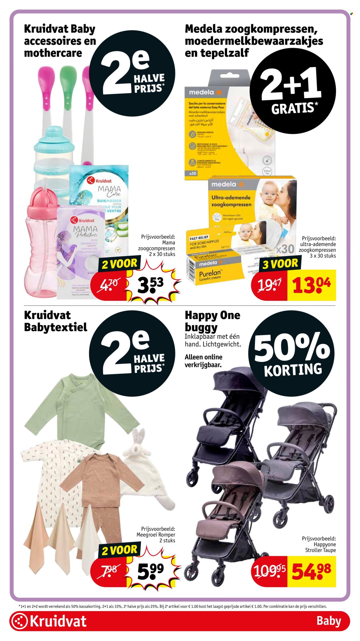 Kruidvat-aanbieding - 7-10-2025 - 19-10-2025. Pagina 56