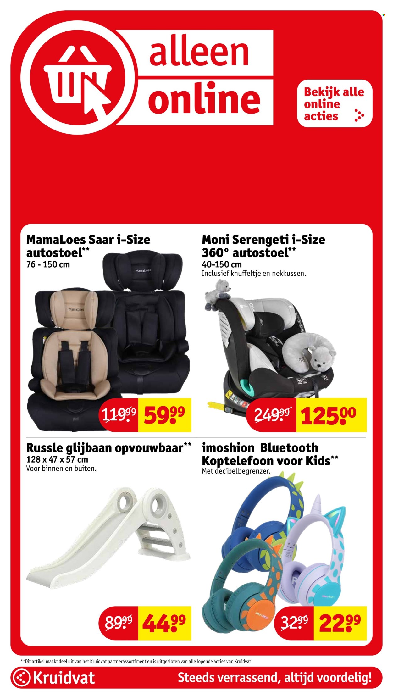 Kruidvat-aanbieding - 7-10-2025 - 19-10-2025. Pagina 57