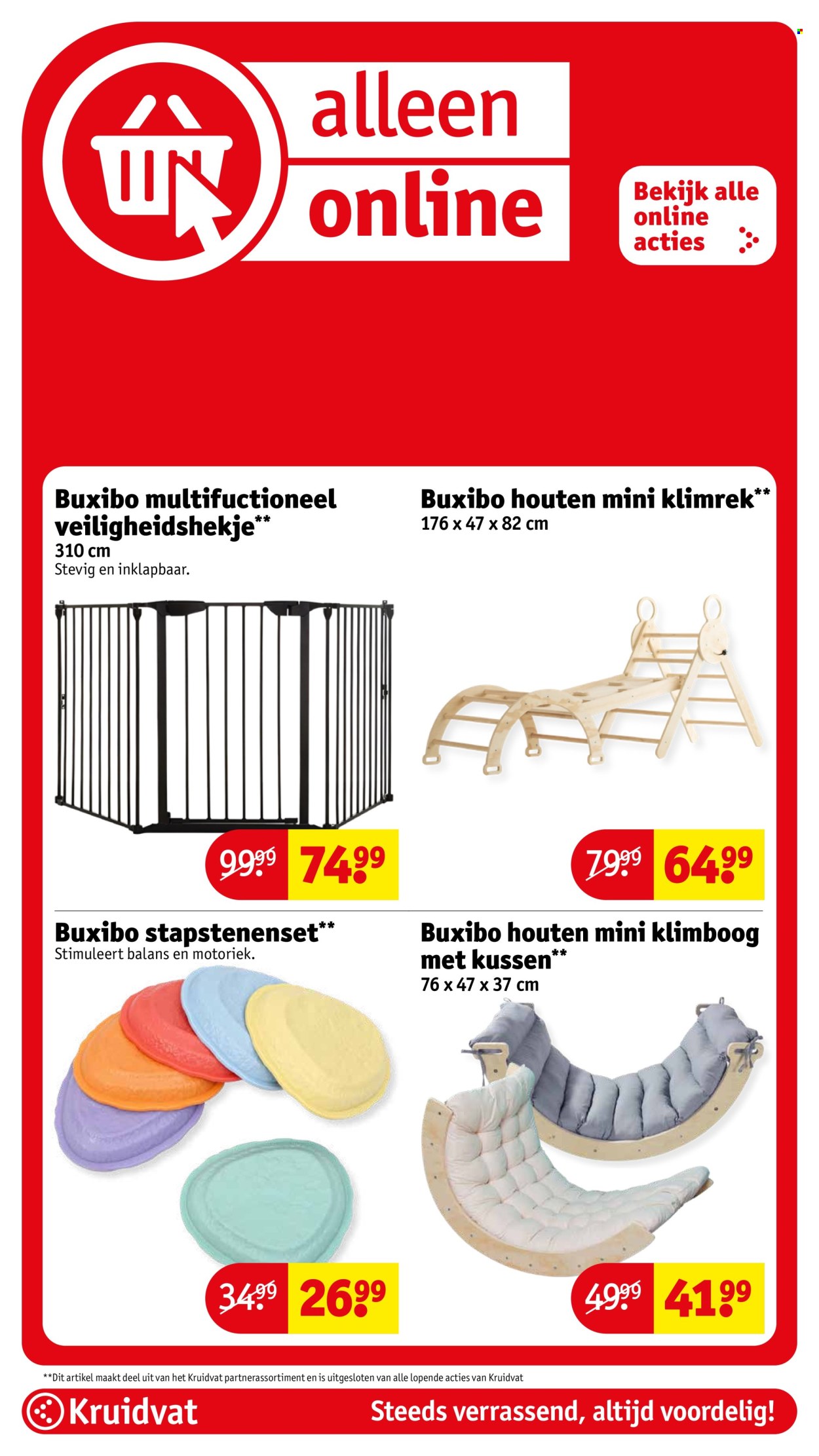 Kruidvat-aanbieding - 7-10-2025 - 19-10-2025. Pagina 58