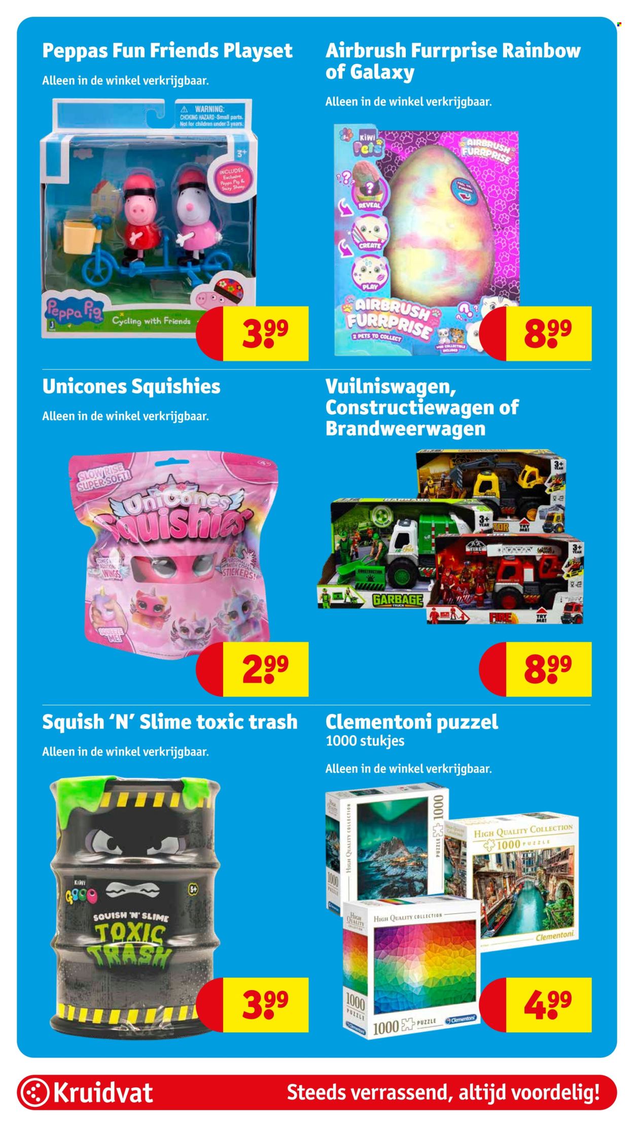 Kruidvat-aanbieding - 7-10-2025 - 19-10-2025. Pagina 62