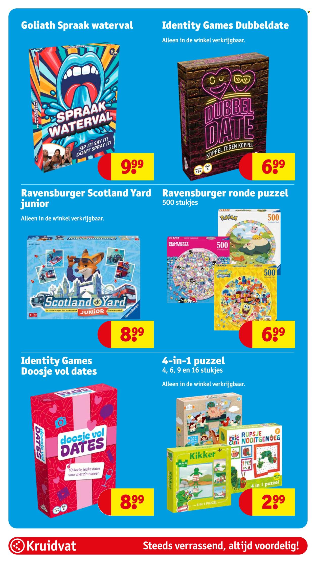 Kruidvat-aanbieding - 7-10-2025 - 19-10-2025. Pagina 63