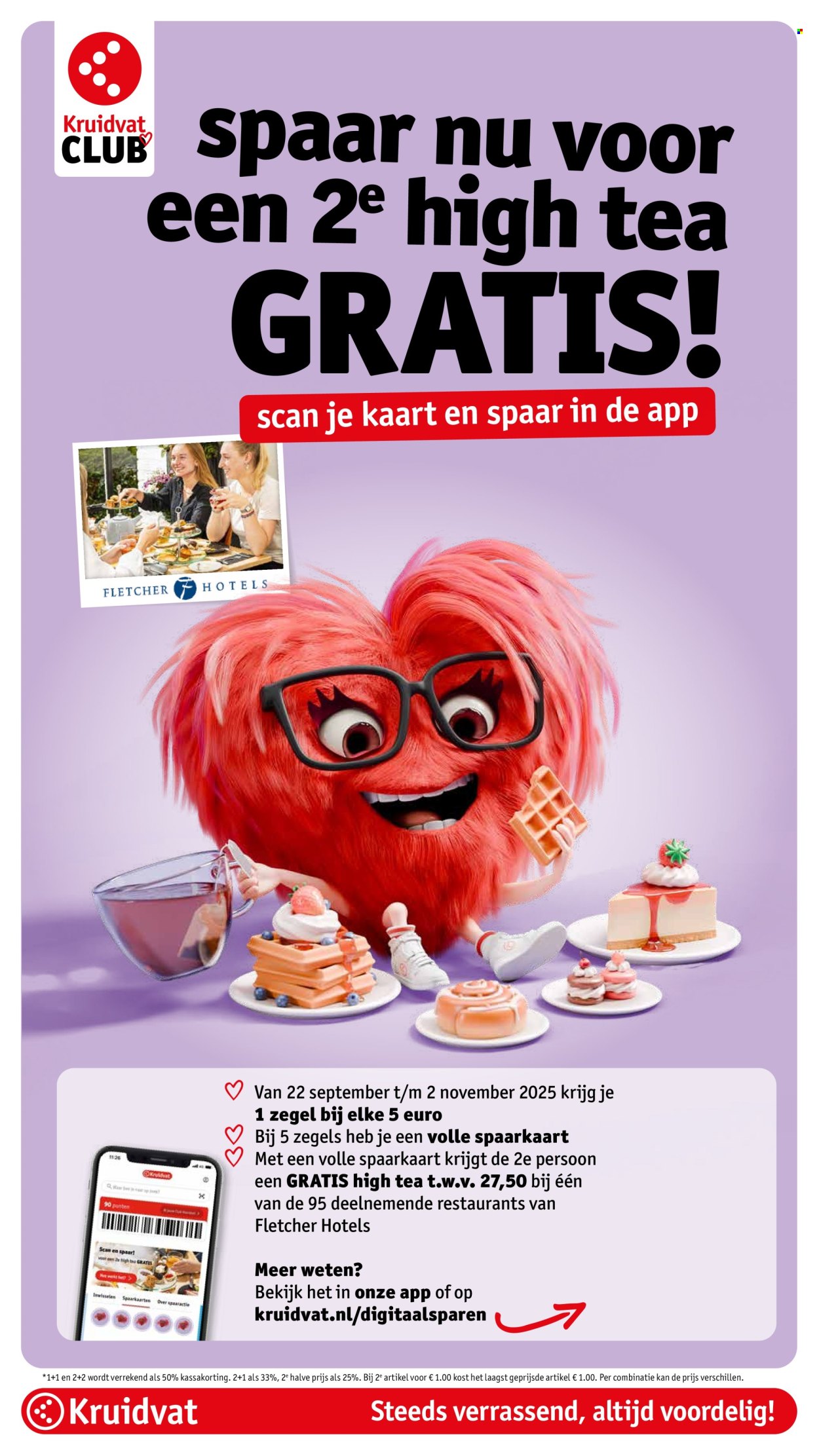 Kruidvat-aanbieding - 7-10-2025 - 19-10-2025. Pagina 66