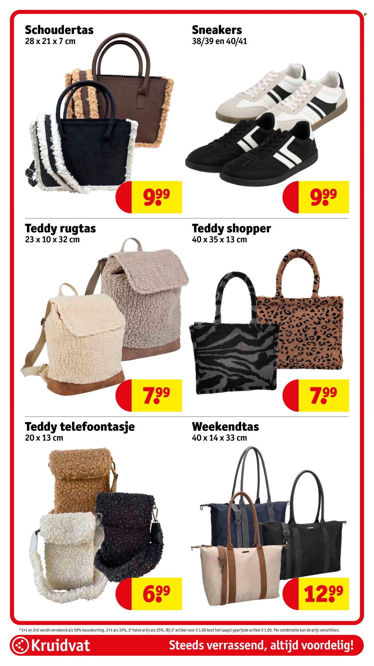 Kruidvat-aanbieding - 7-10-2025 - 19-10-2025. Pagina 68