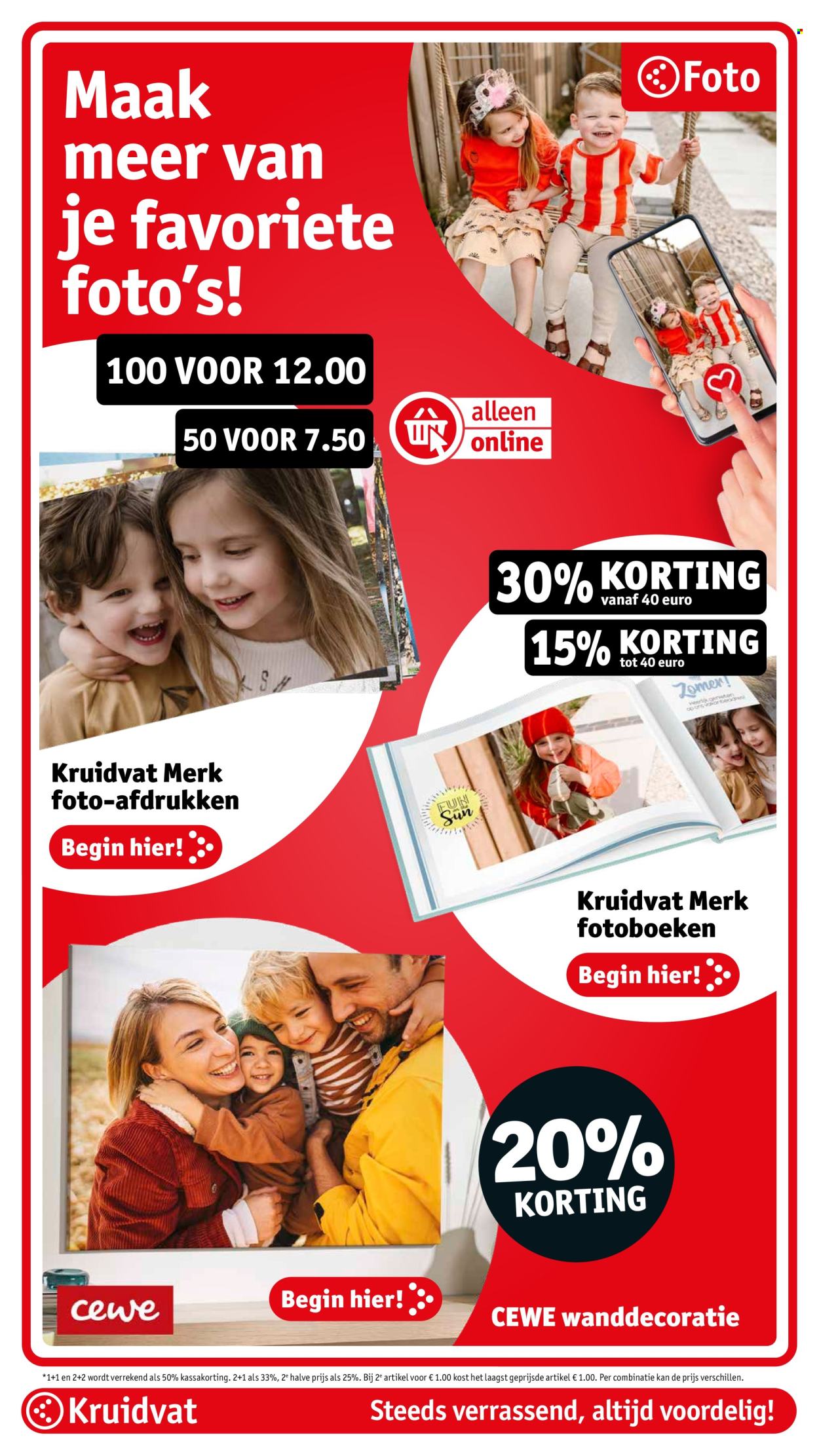 Kruidvat-aanbieding - 7-10-2025 - 19-10-2025. Pagina 76