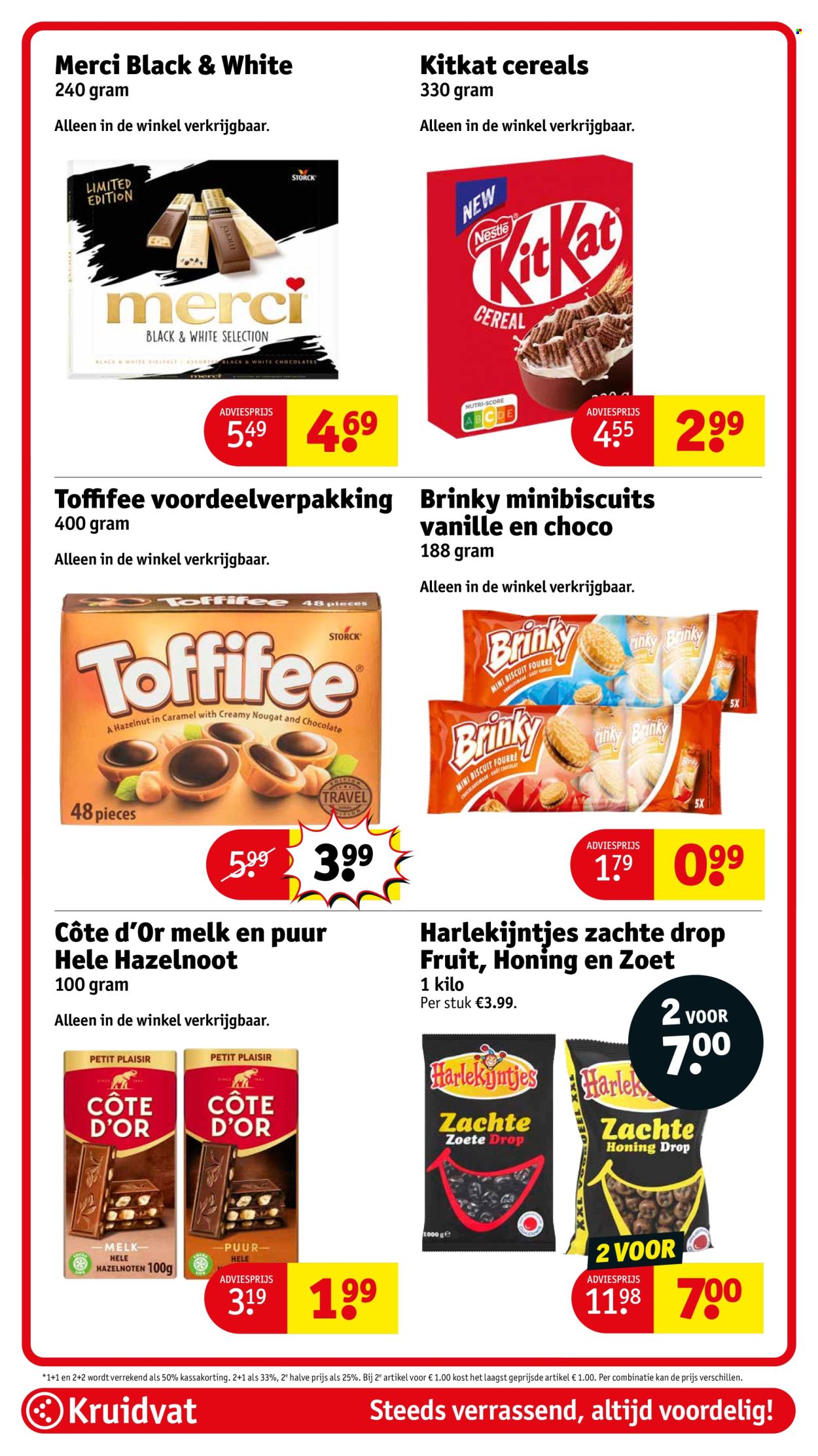 Kruidvat-aanbieding - 7-10-2025 - 19-10-2025. Pagina 77