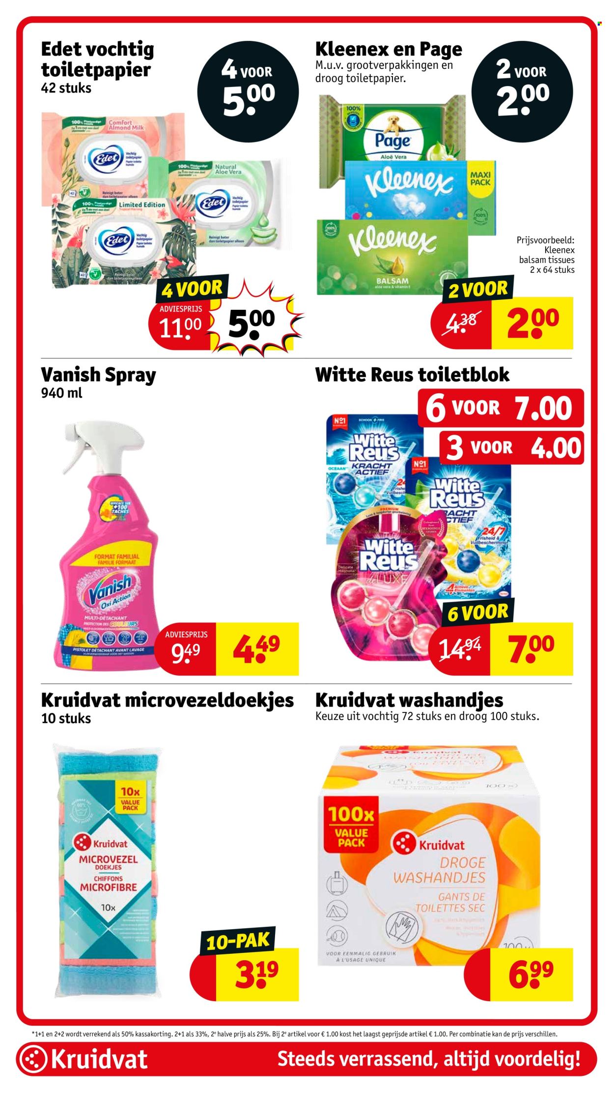 Kruidvat-aanbieding - 7-10-2025 - 19-10-2025. Pagina 82