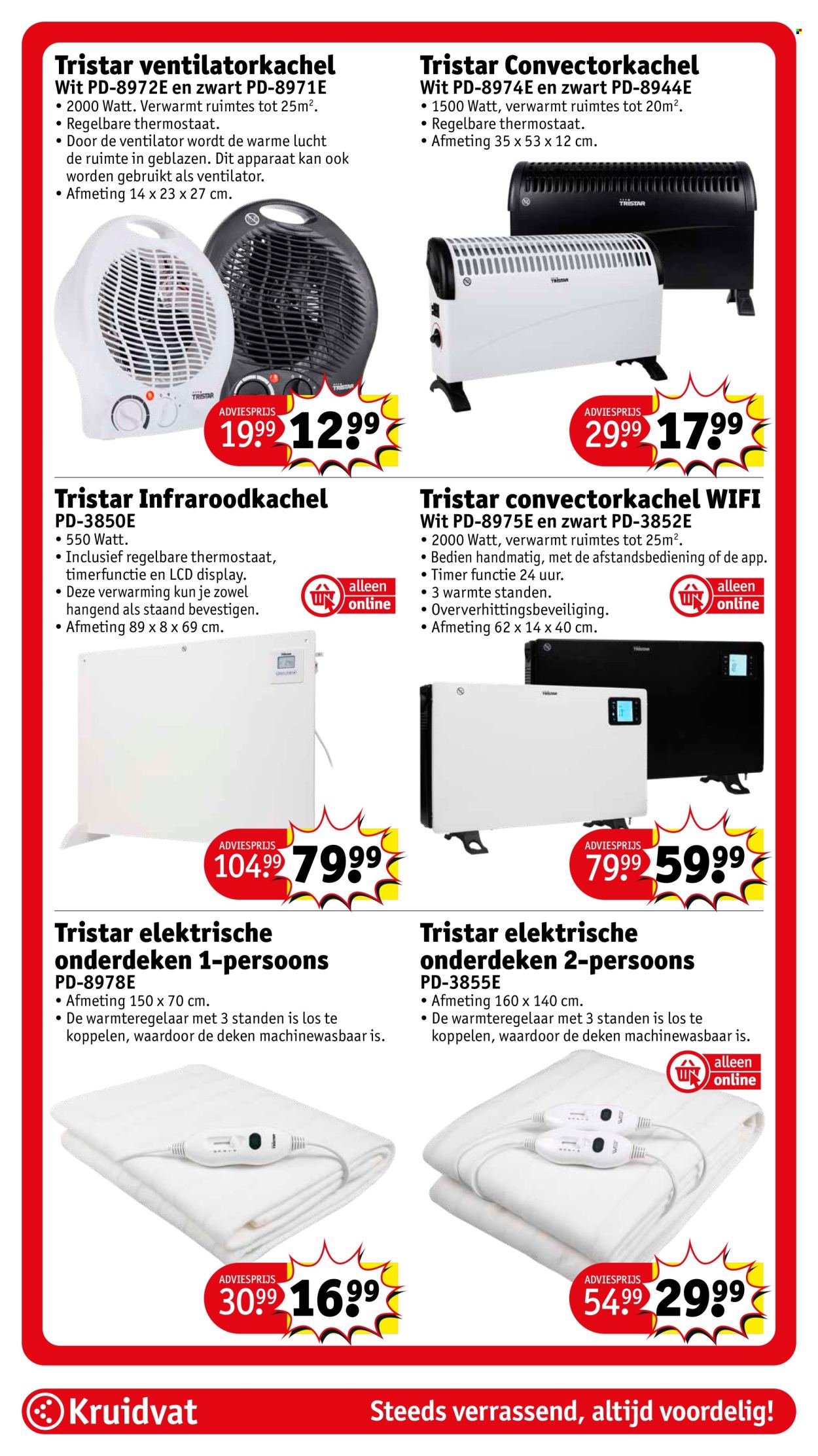 Kruidvat-aanbieding - 7-10-2025 - 19-10-2025. Pagina 91