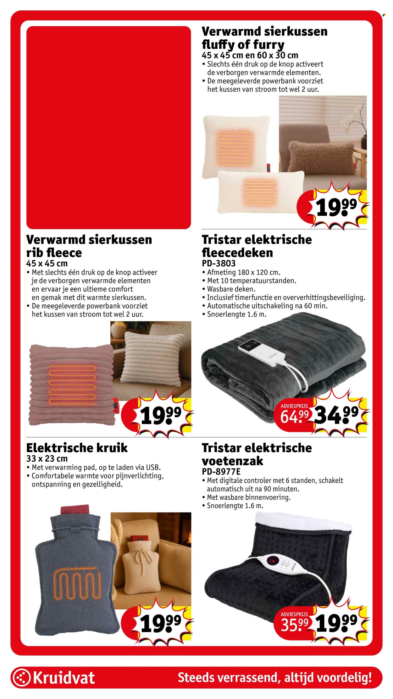 Kruidvat-aanbieding - 7-10-2025 - 19-10-2025. Pagina 92