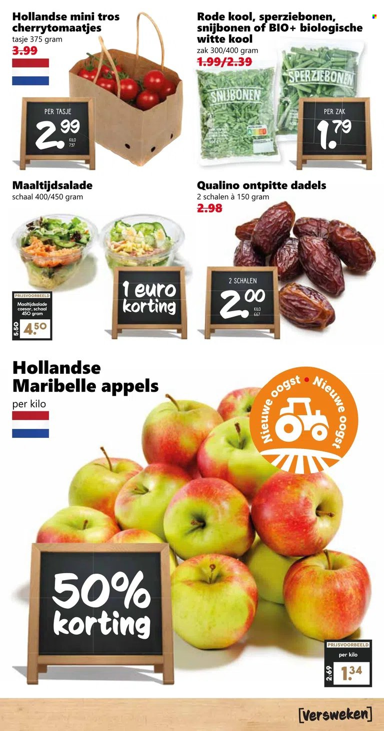 Coop-aanbieding - 6-10-2025 - 12-10-2025. Pagina 5