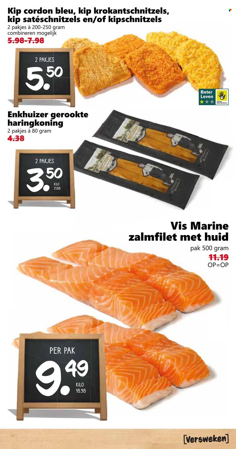 Coop-aanbieding - 6-10-2025 - 12-10-2025. Pagina 7