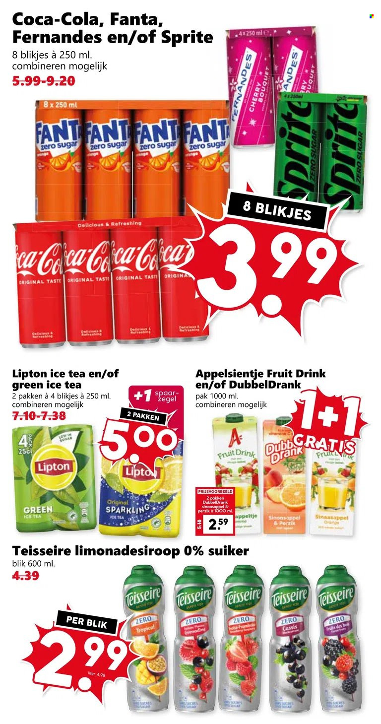 Coop-aanbieding - 6-10-2025 - 12-10-2025. Pagina 20