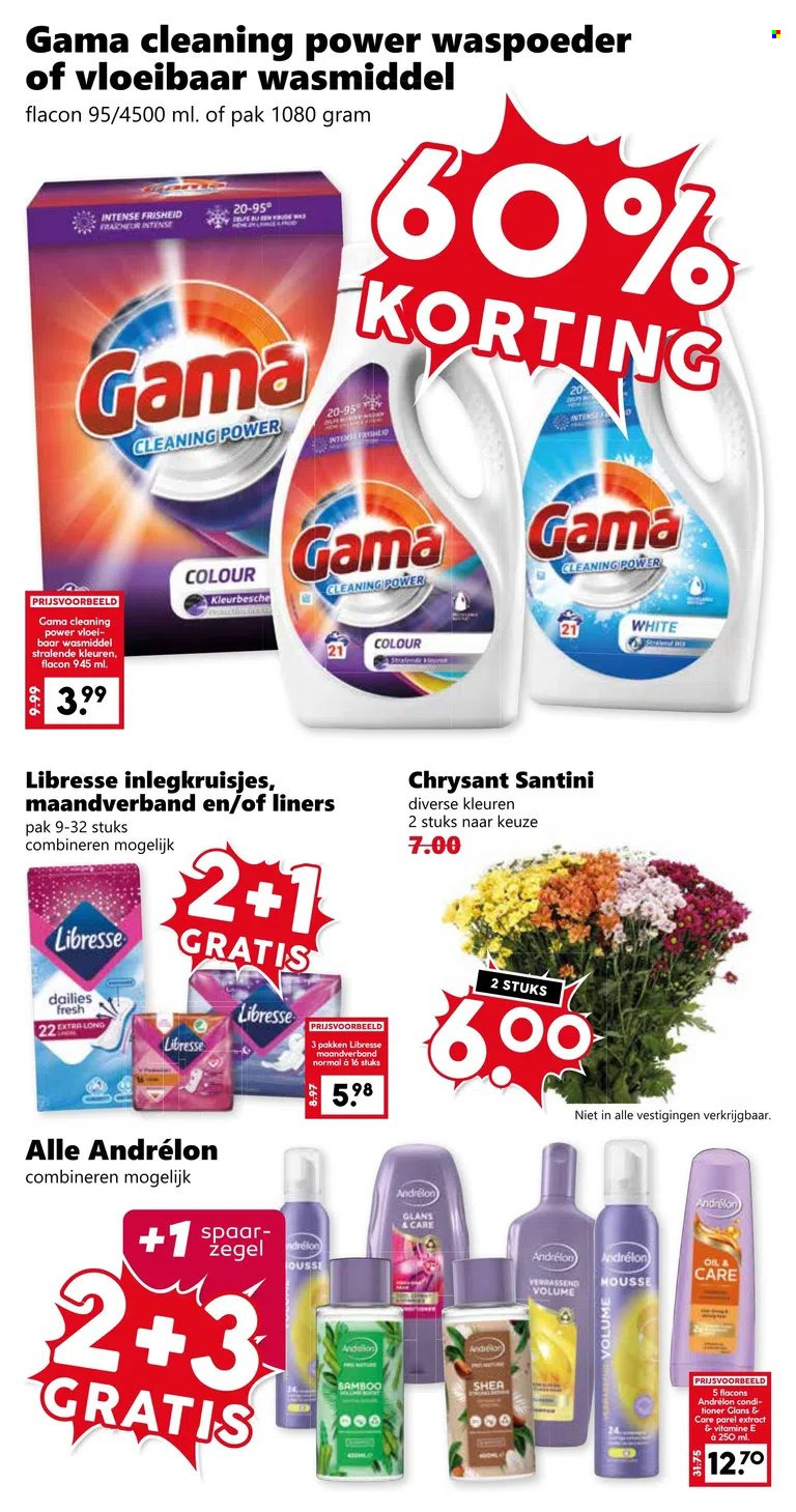 Coop-aanbieding - 6-10-2025 - 12-10-2025. Pagina 23