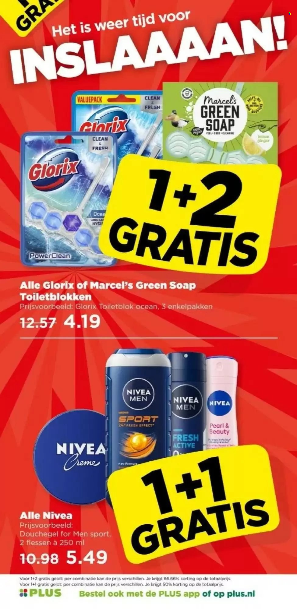 Plus-aanbieding - 8-10-2025 - 14-10-2025. Pagina 14