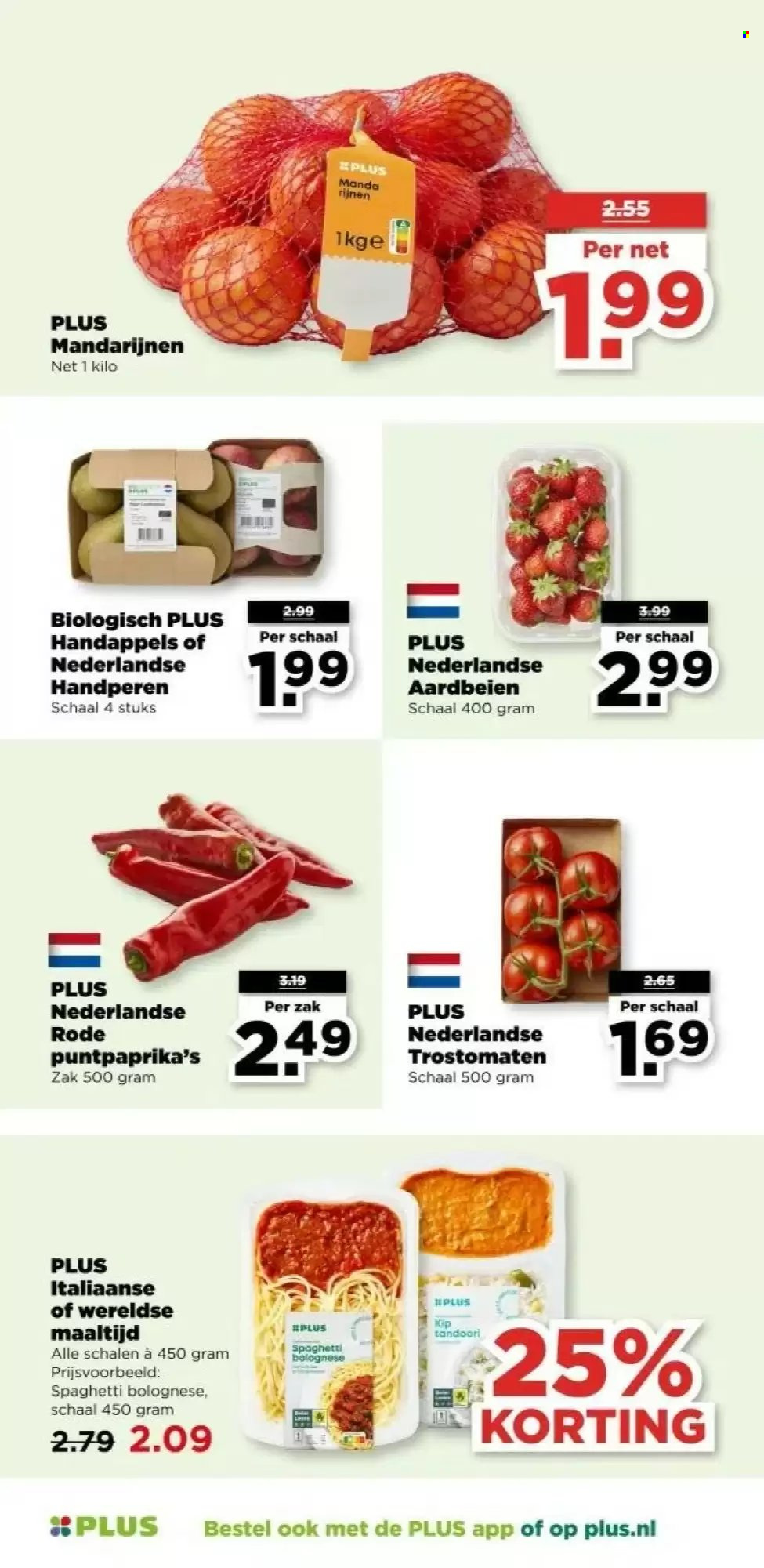 Plus-aanbieding - 8-10-2025 - 14-10-2025. Pagina 17