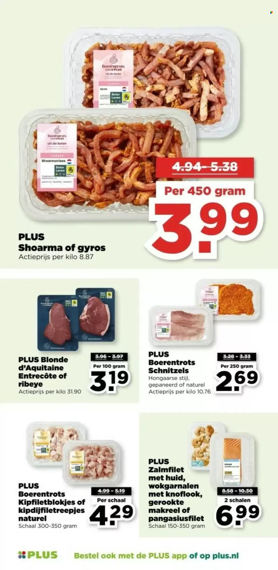 Plus-aanbieding - 8-10-2025 - 14-10-2025. Pagina 20