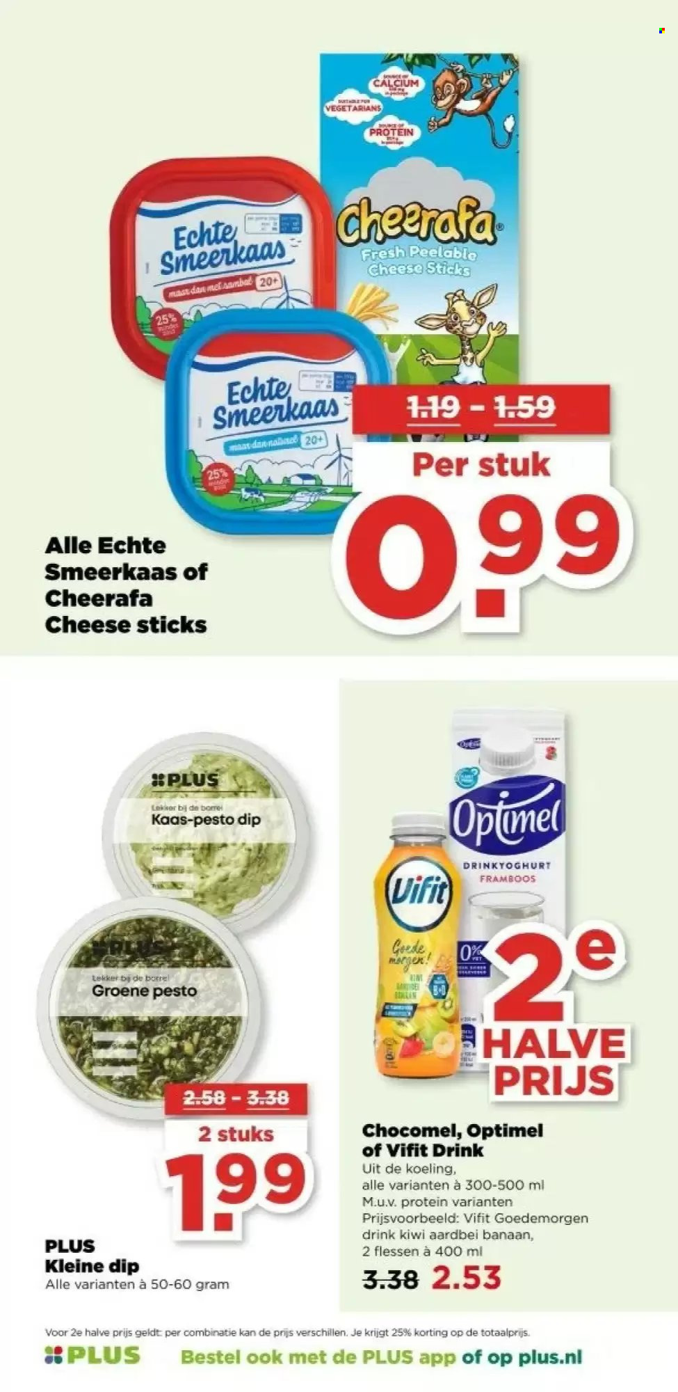 Plus-aanbieding - 8-10-2025 - 14-10-2025. Pagina 25