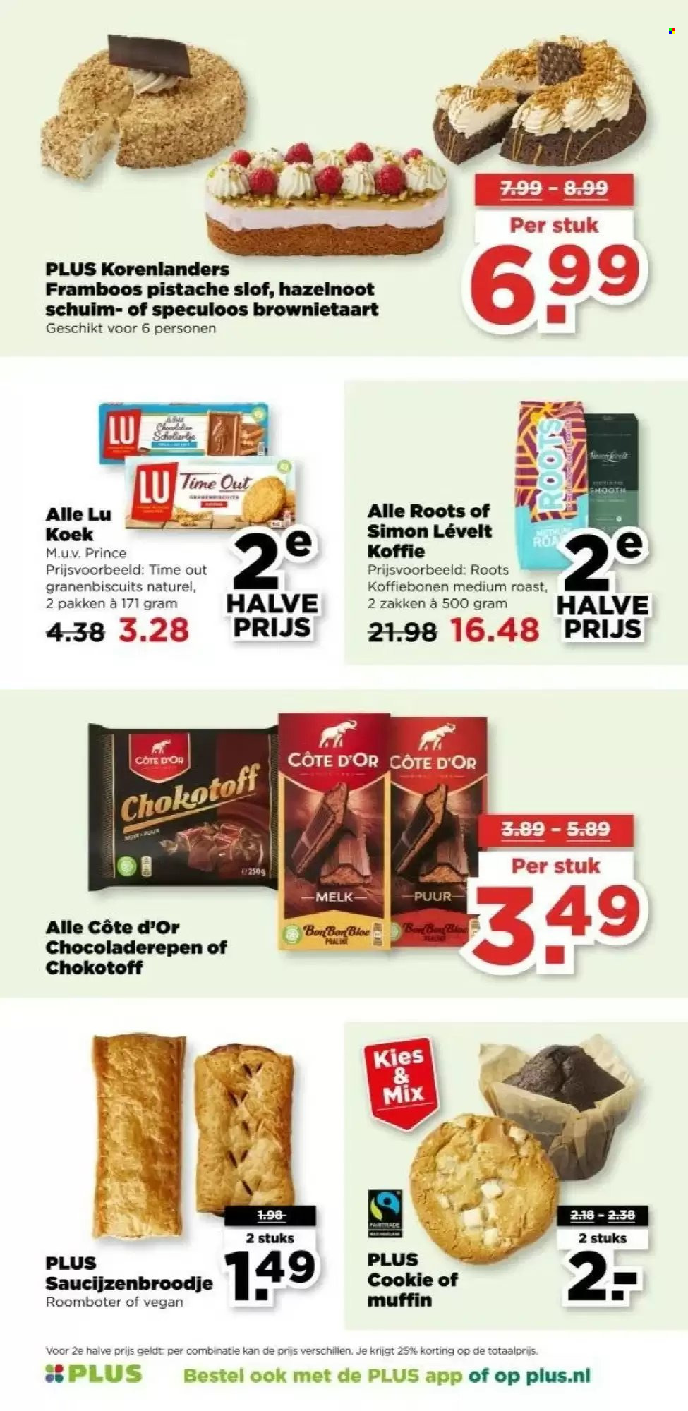 Plus-aanbieding - 8-10-2025 - 14-10-2025. Pagina 26
