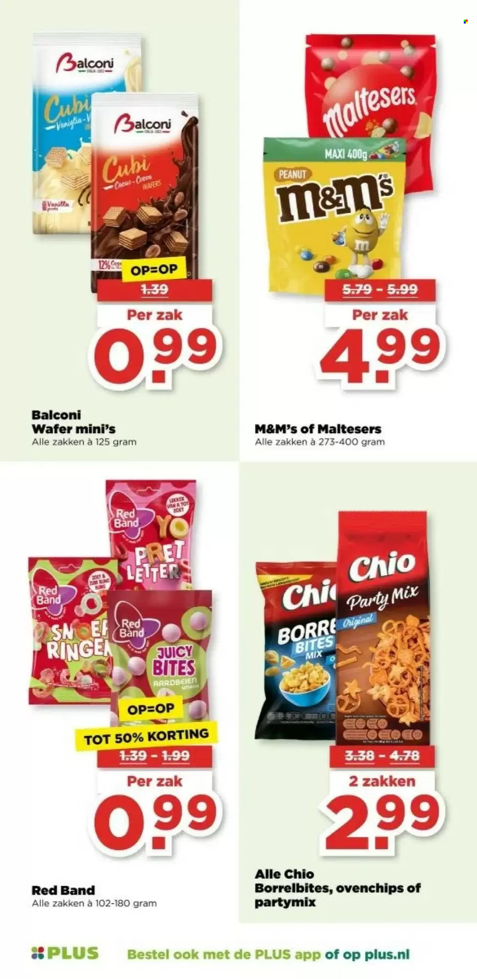 Plus-aanbieding - 8-10-2025 - 14-10-2025. Pagina 27