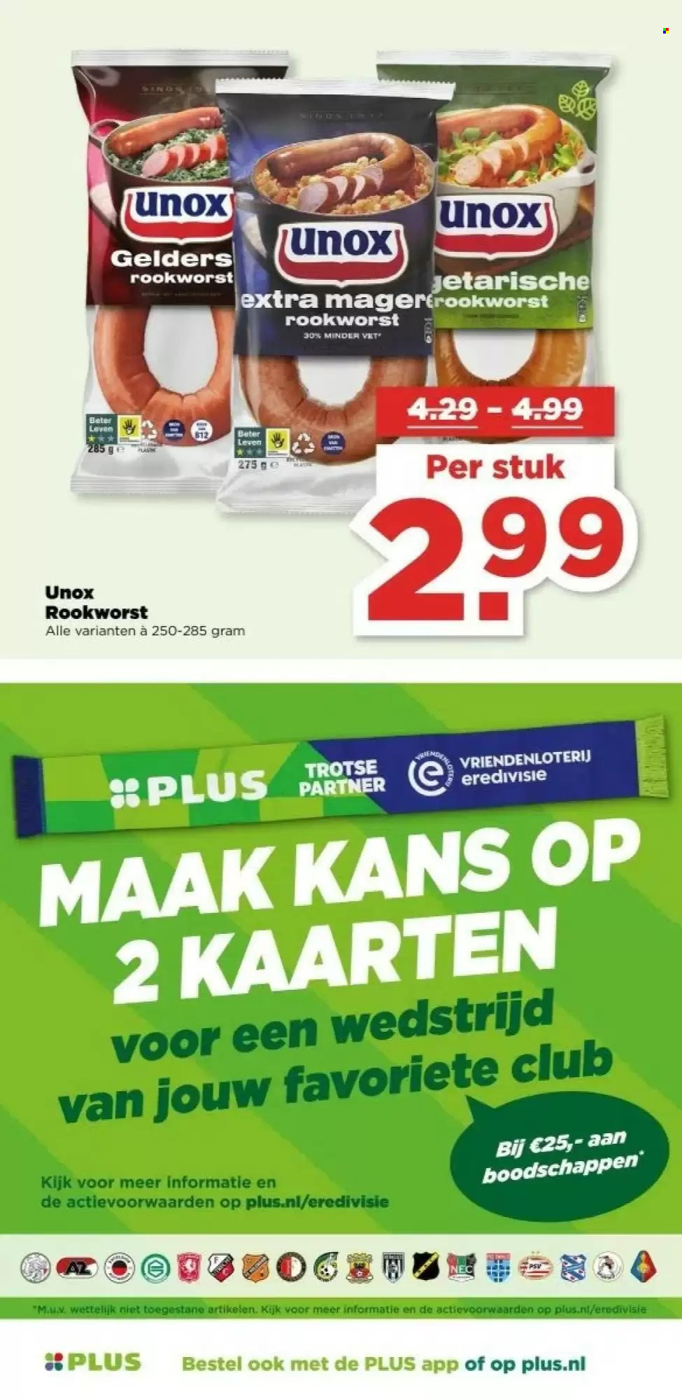 Plus-aanbieding - 8-10-2025 - 14-10-2025. Pagina 29