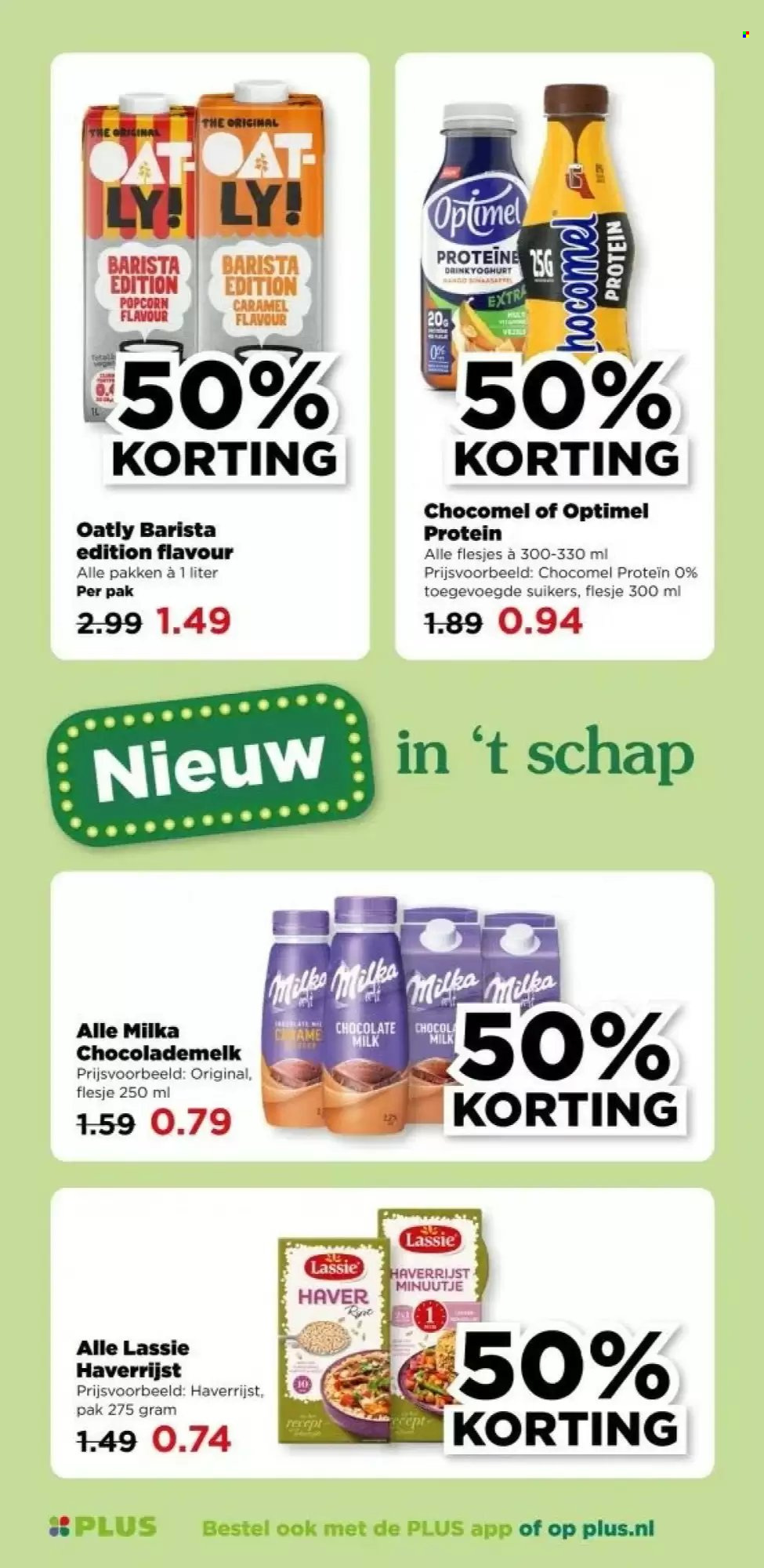 Plus-aanbieding - 8-10-2025 - 14-10-2025. Pagina 32