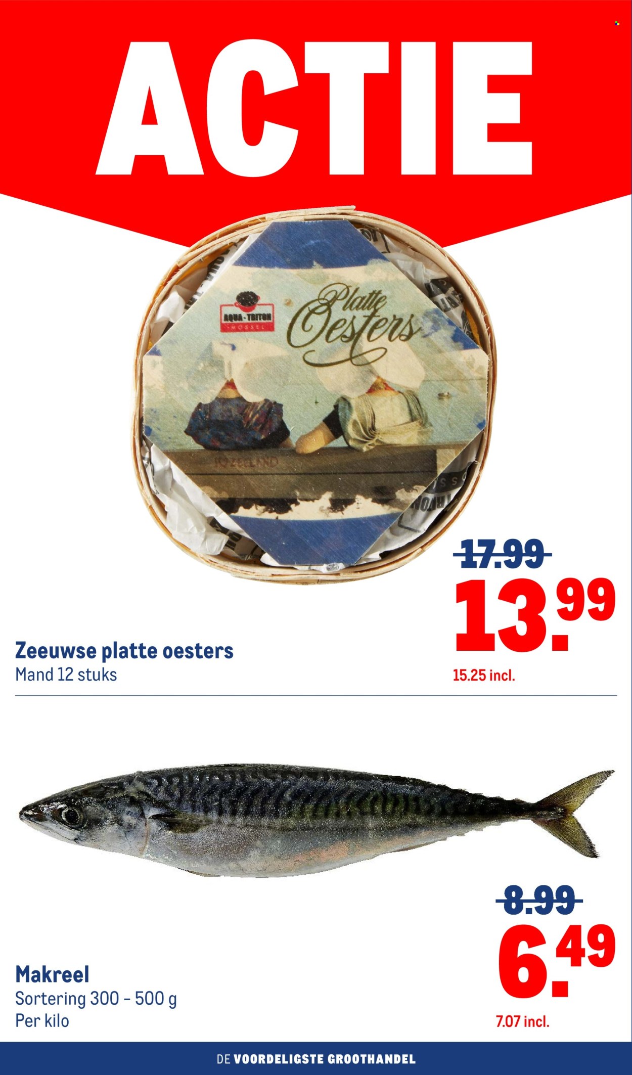 Makro-aanbieding - 7-10-2025 - 13-10-2025. Pagina 3