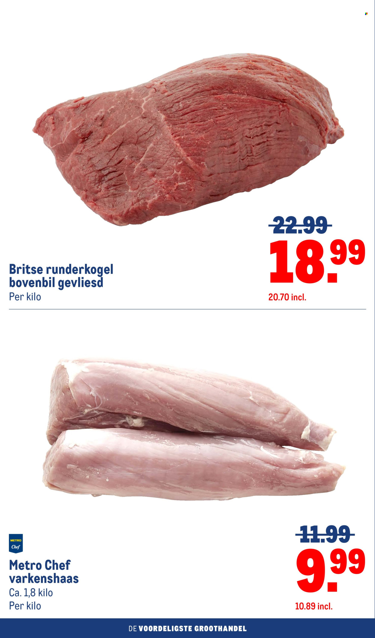 Makro-aanbieding - 7-10-2025 - 13-10-2025. Pagina 5
