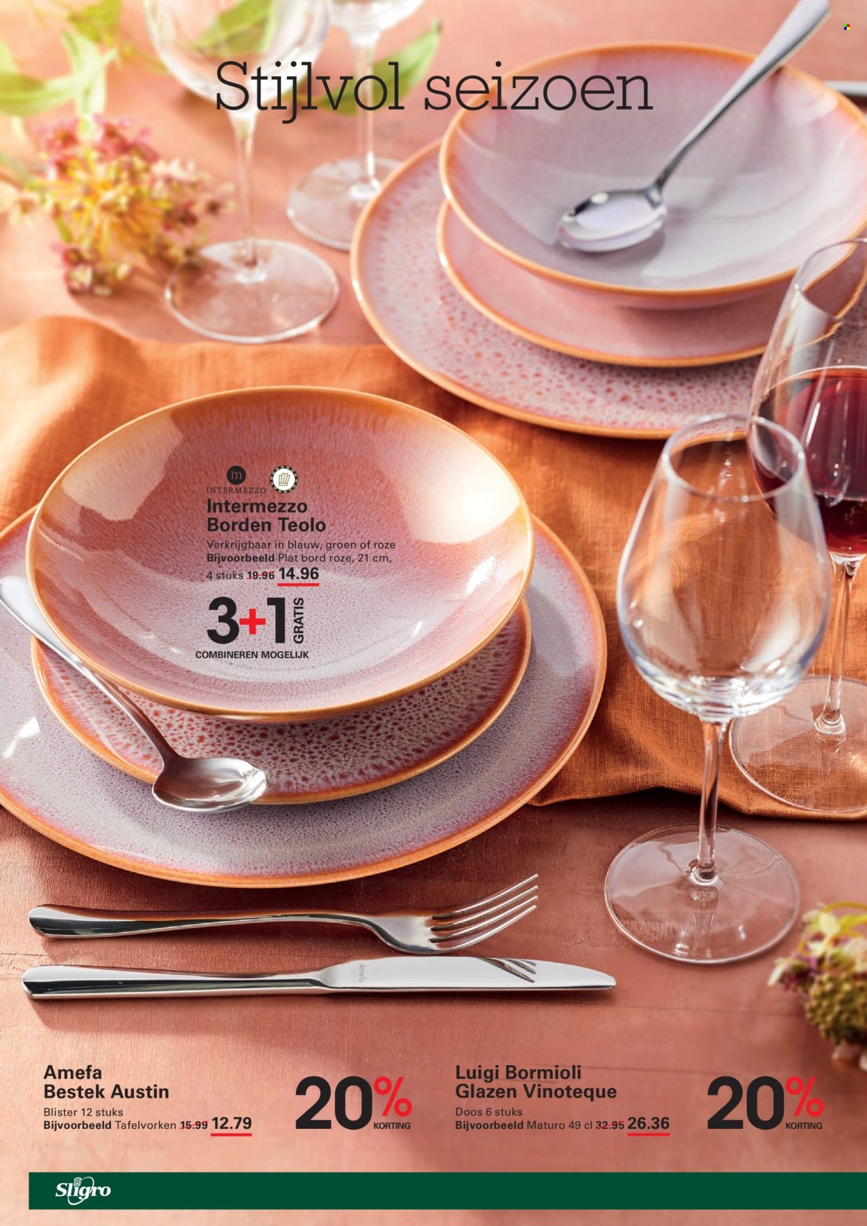 Sligro-aanbieding - 9-10-2025 - 27-10-2025. Pagina 4